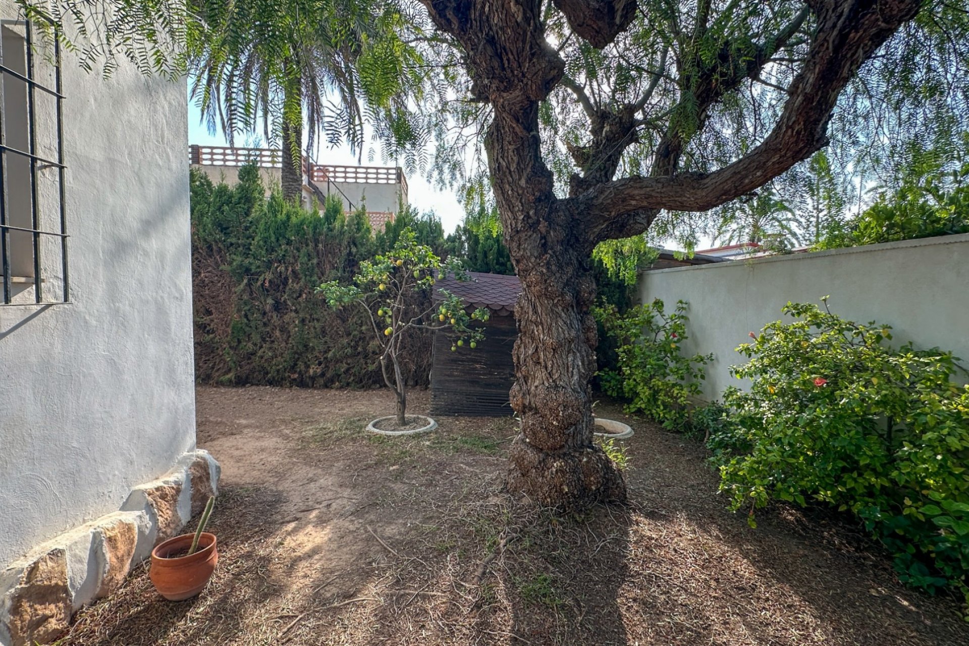 Gensalg - Villa -
Cabo Roig
