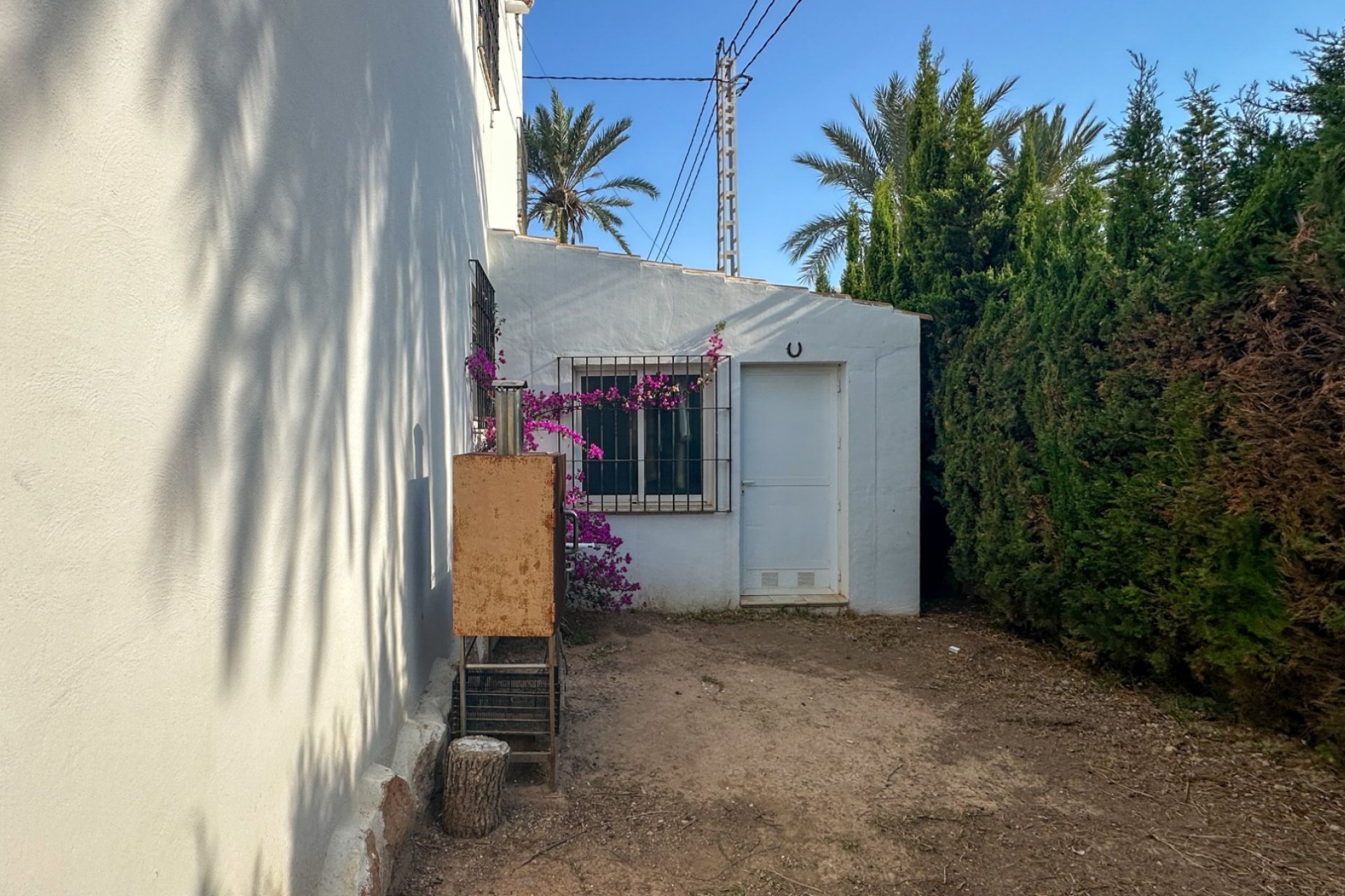 Gensalg - Villa -
Cabo Roig