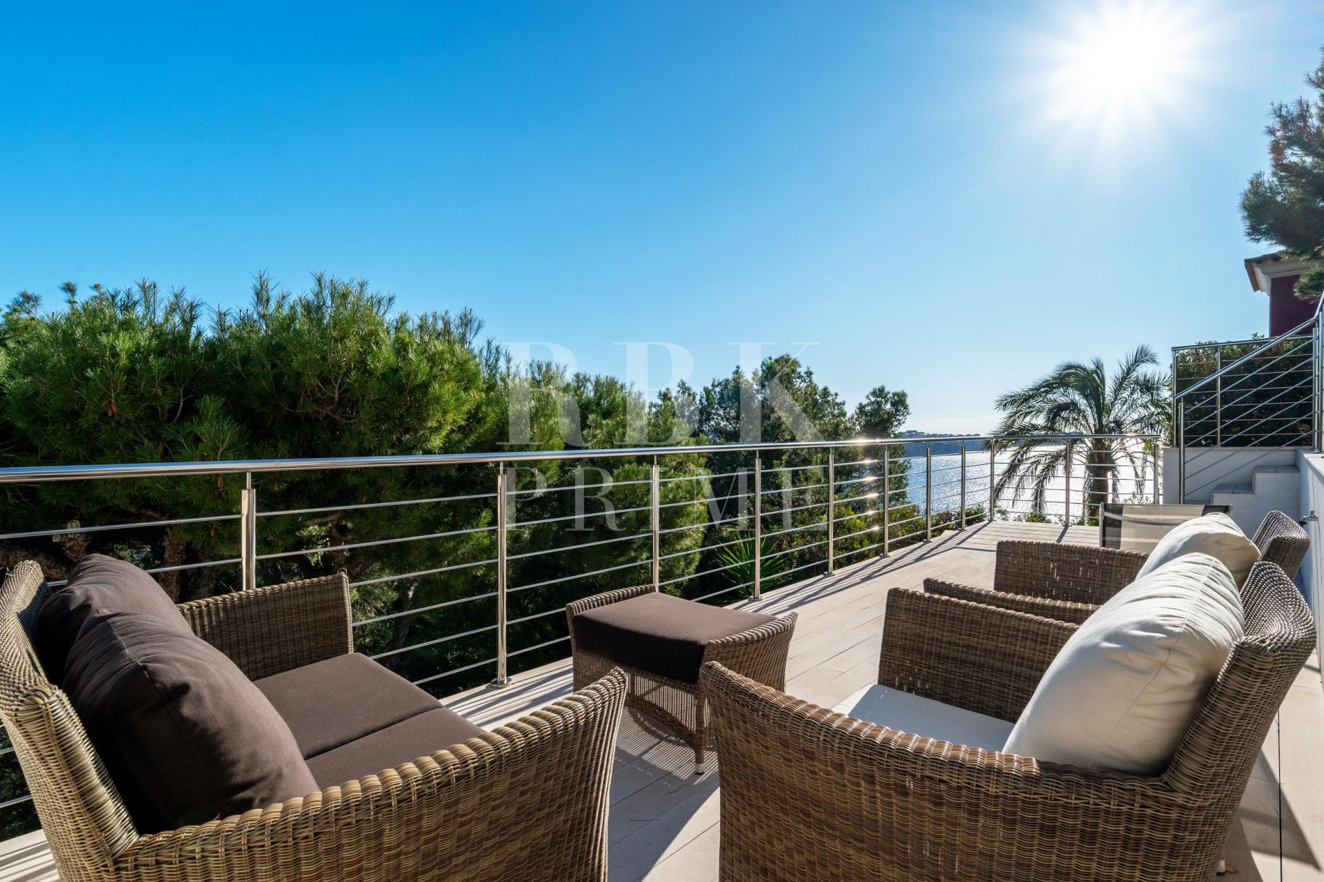 Gensalg - Villa -
Calvià - Costa de la Calma