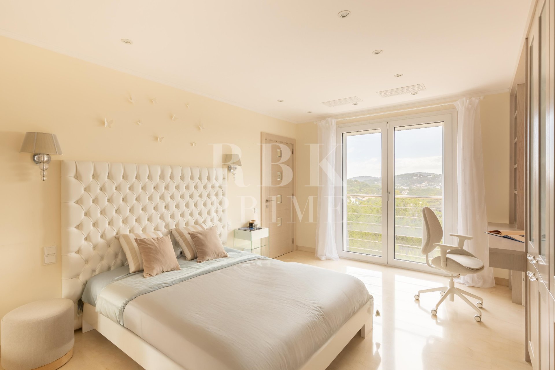 Gensalg - Villa -
Calvià - Costa de la Calma
