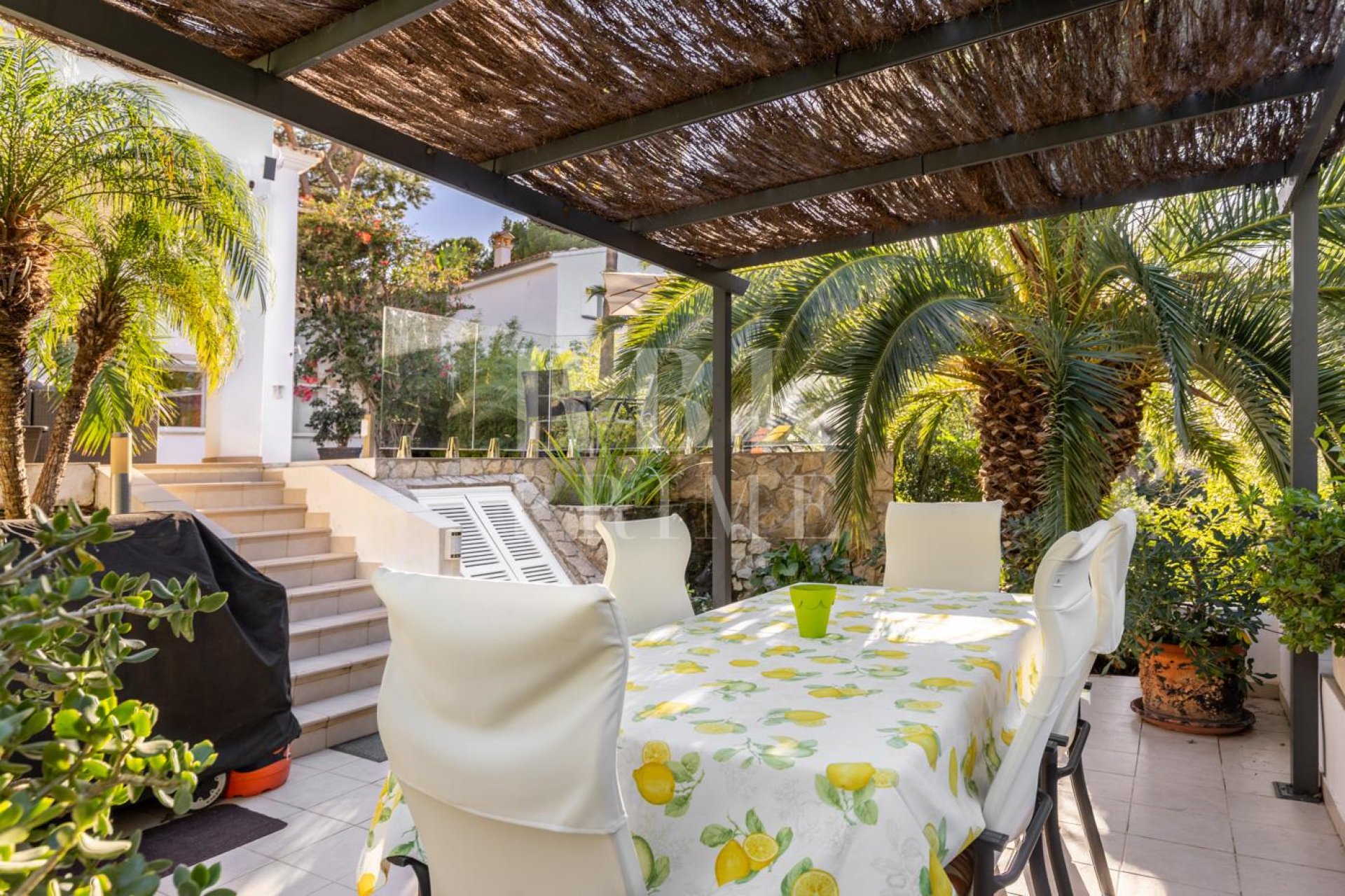 Gensalg - Villa -
Calvià - Costa de la Calma