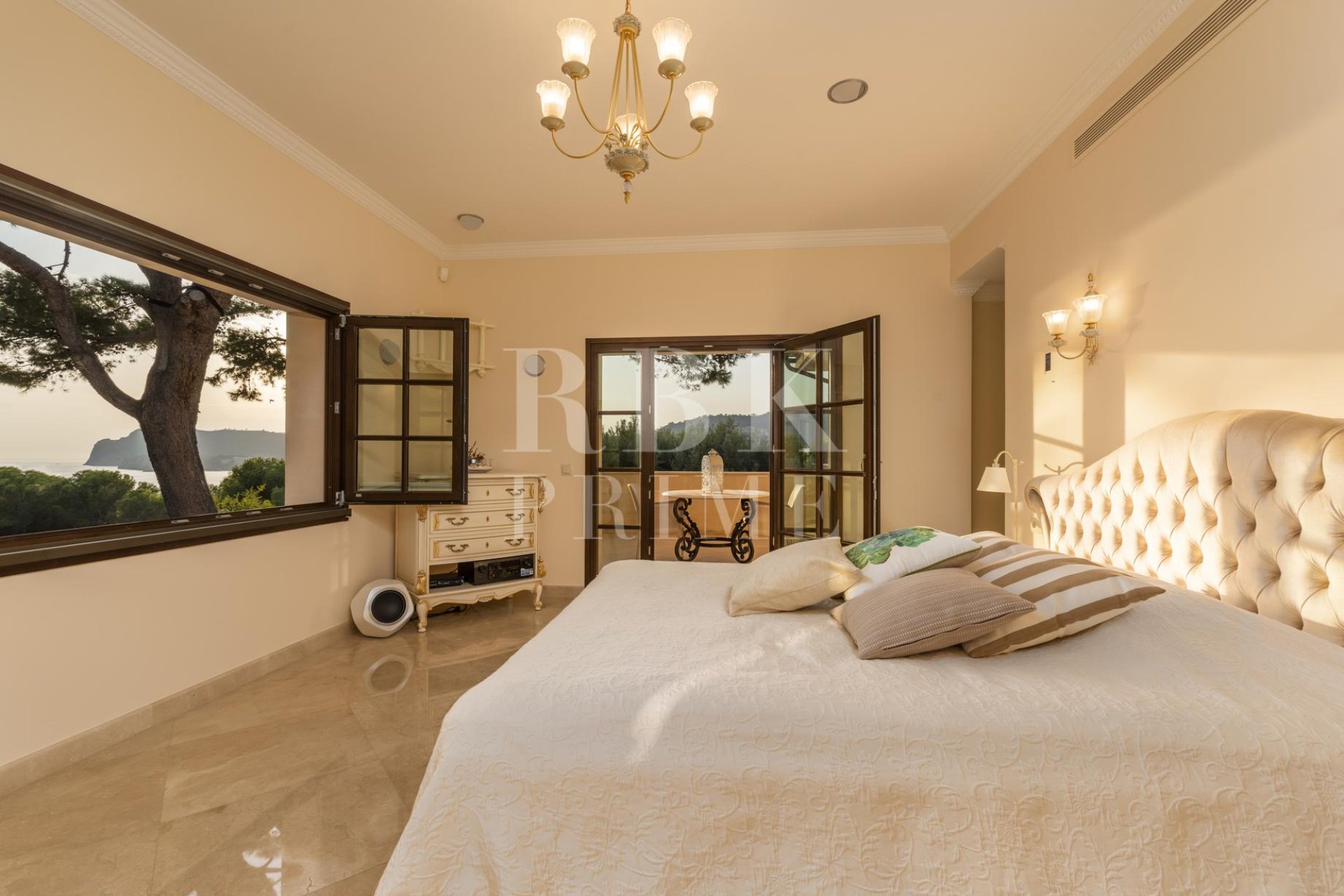 Gensalg - Villa -
Calvià - Peguera
