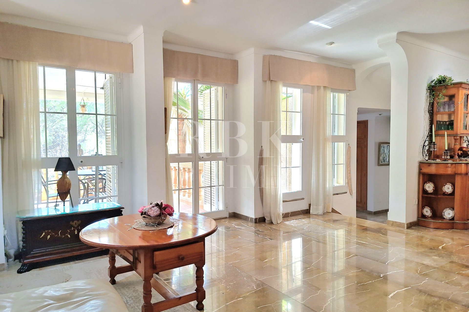 Gensalg - Villa -
Calvià - Peguera
