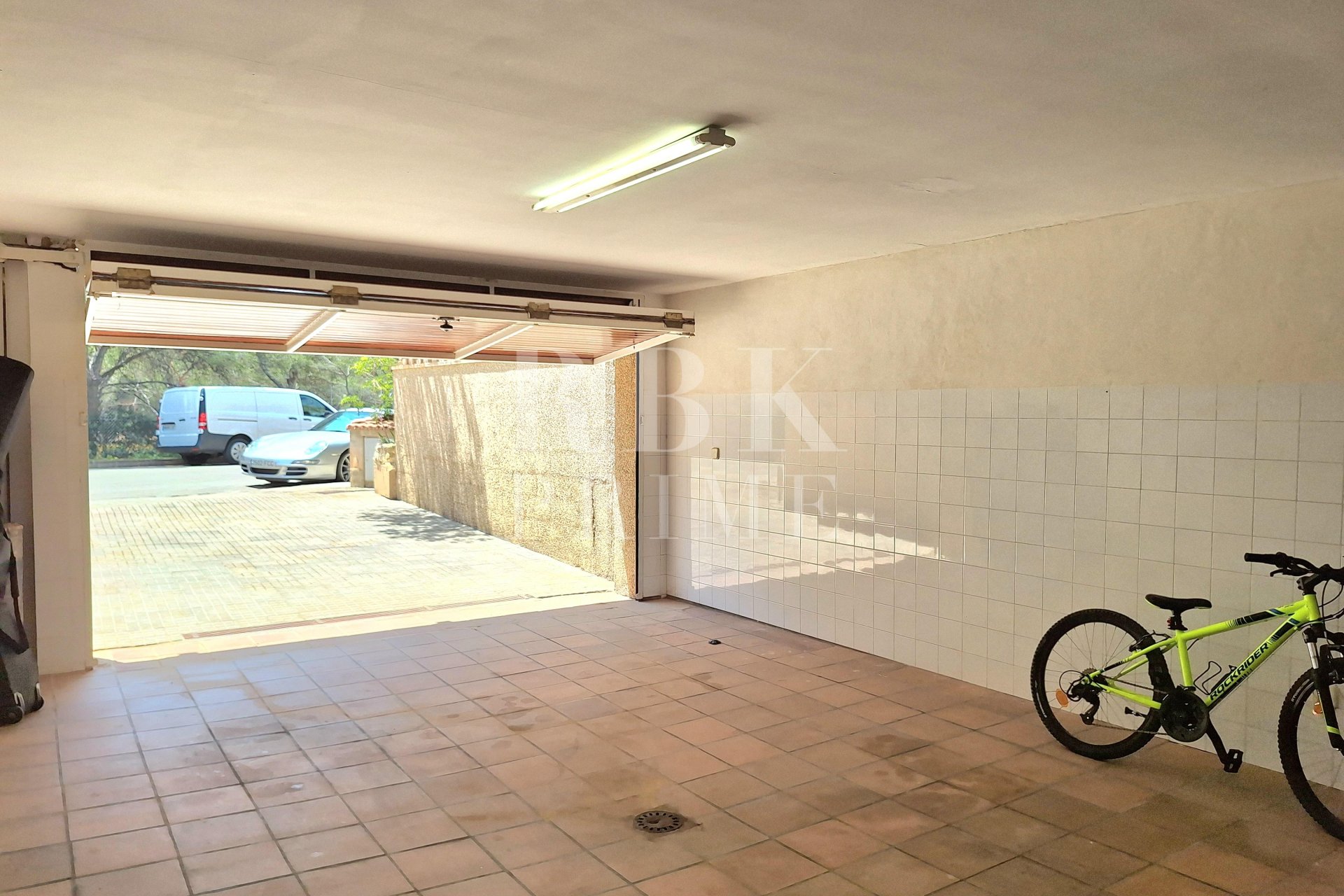 Gensalg - Villa -
Calvià - Peguera