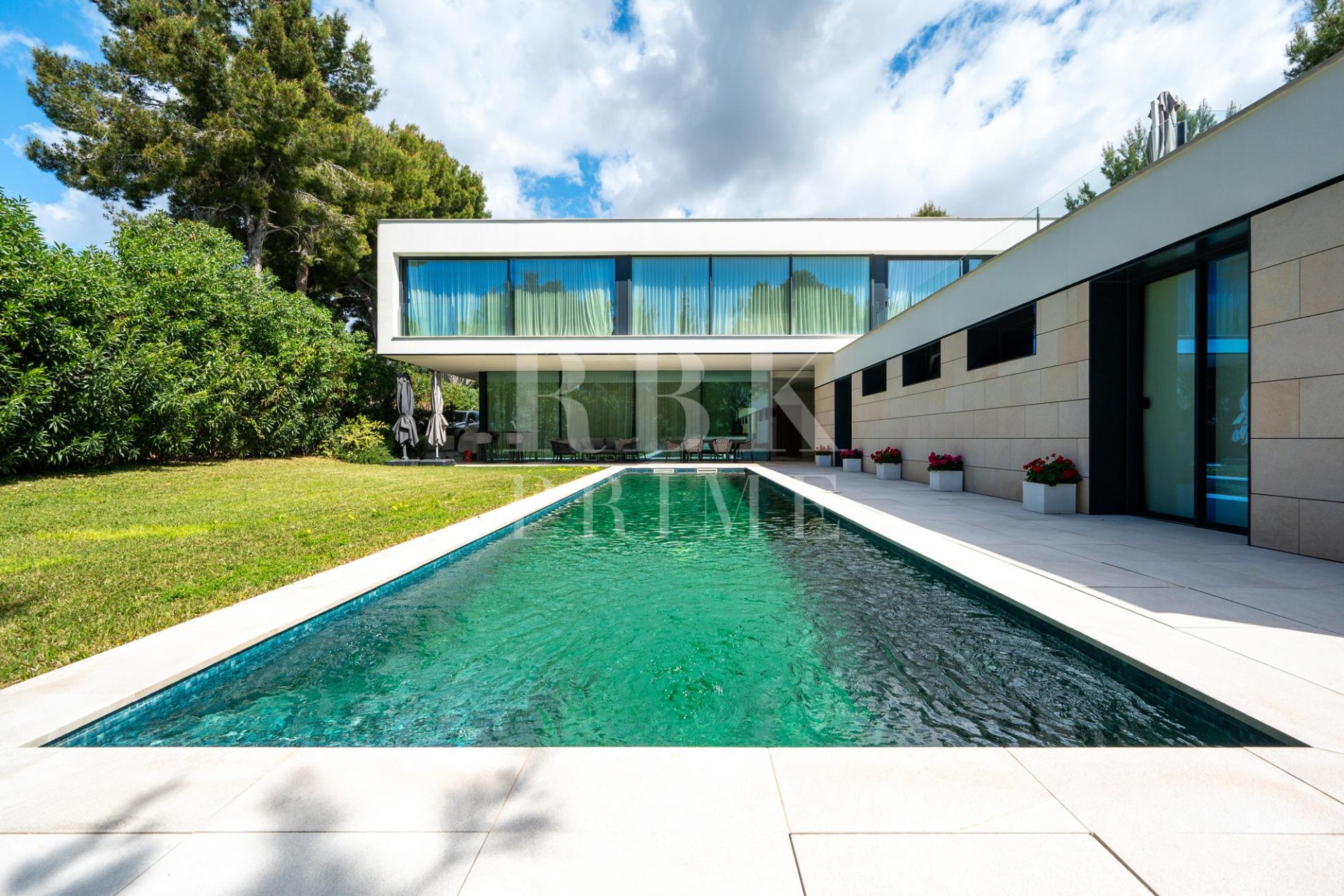 Gensalg - Villa -
Calvià - Santa Ponsa