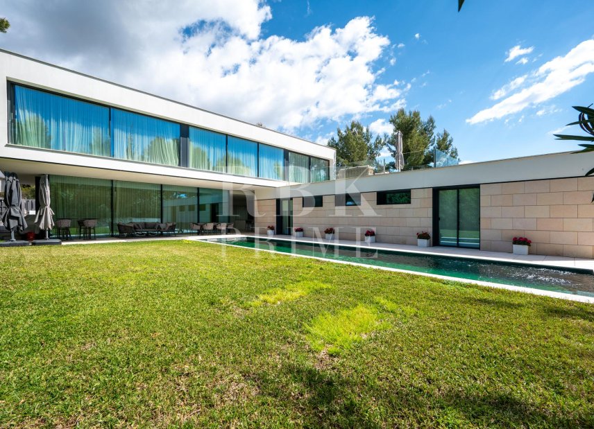 Gensalg - Villa -
Calvià - Santa Ponsa