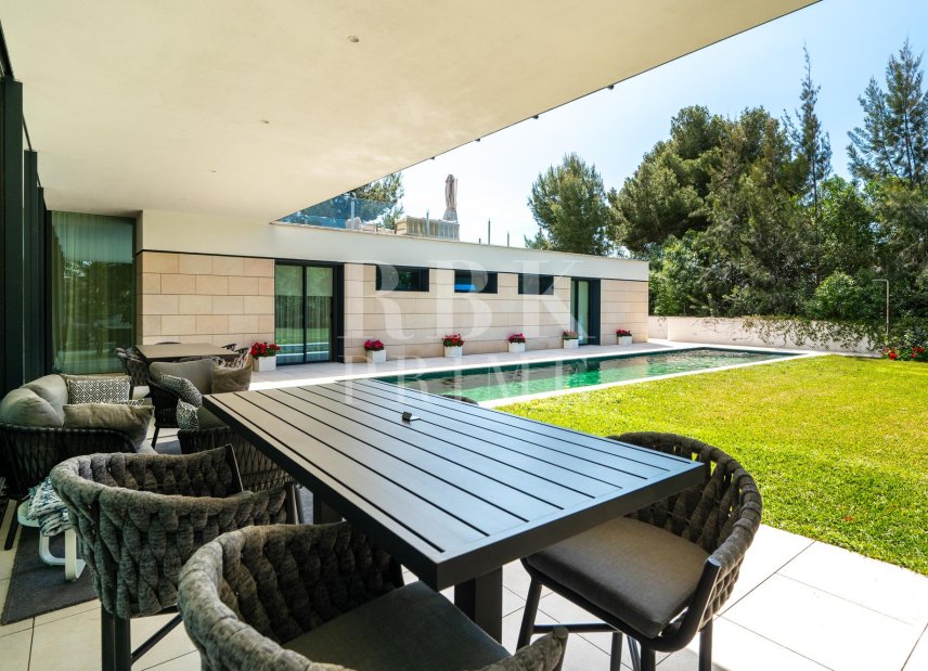 Gensalg - Villa -
Calvià - Santa Ponsa