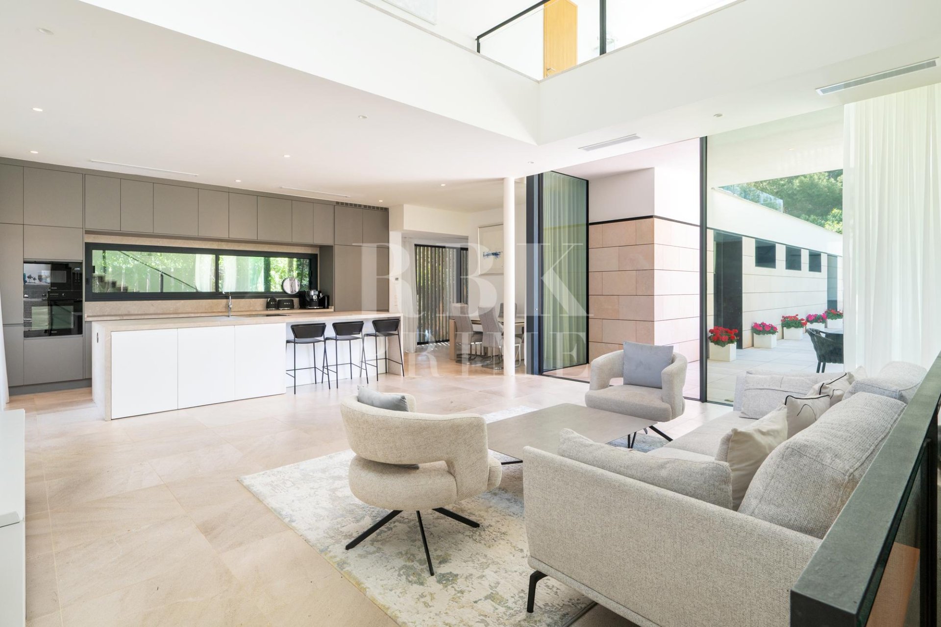 Gensalg - Villa -
Calvià - Santa Ponsa