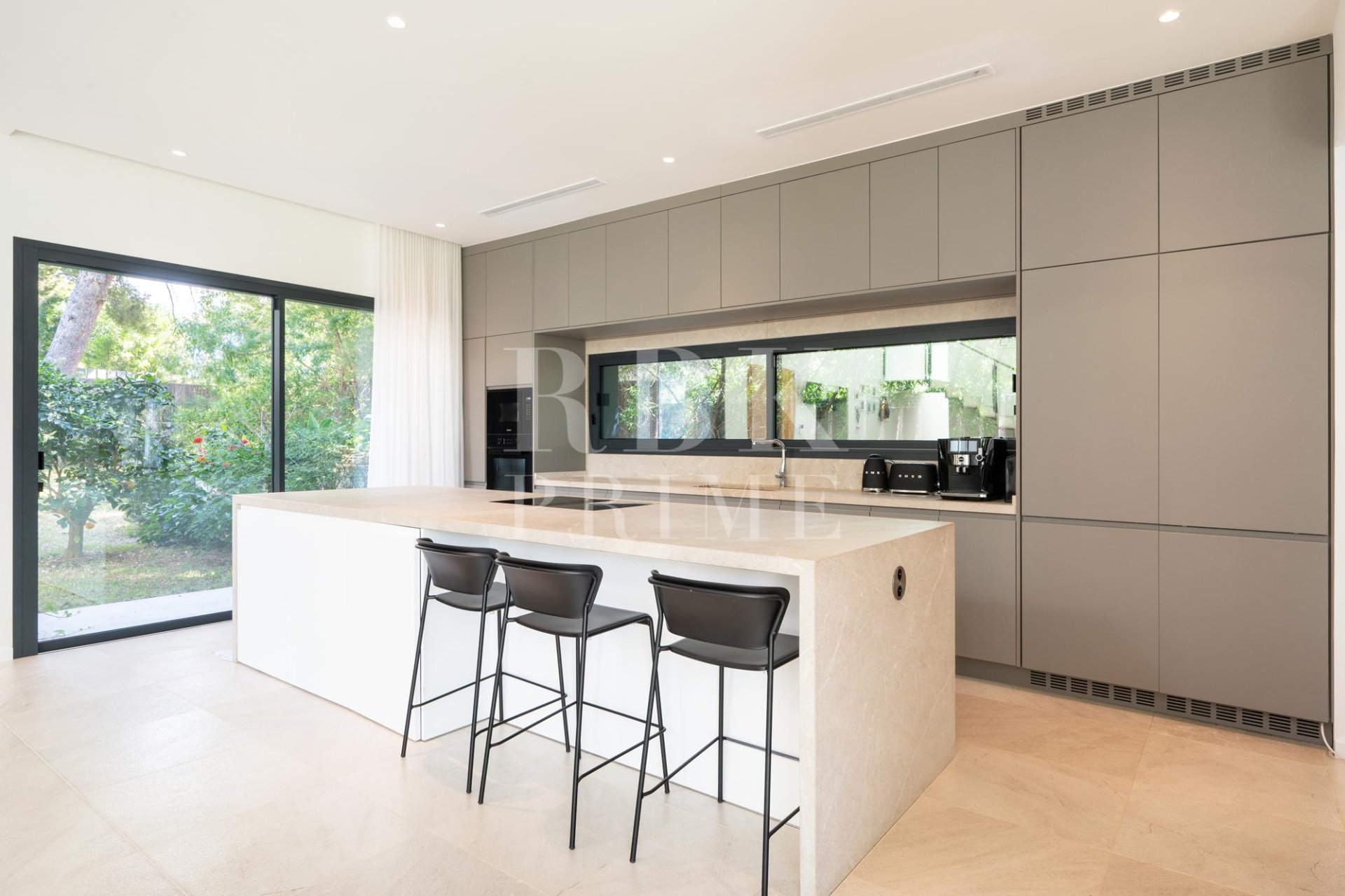 Gensalg - Villa -
Calvià - Santa Ponsa