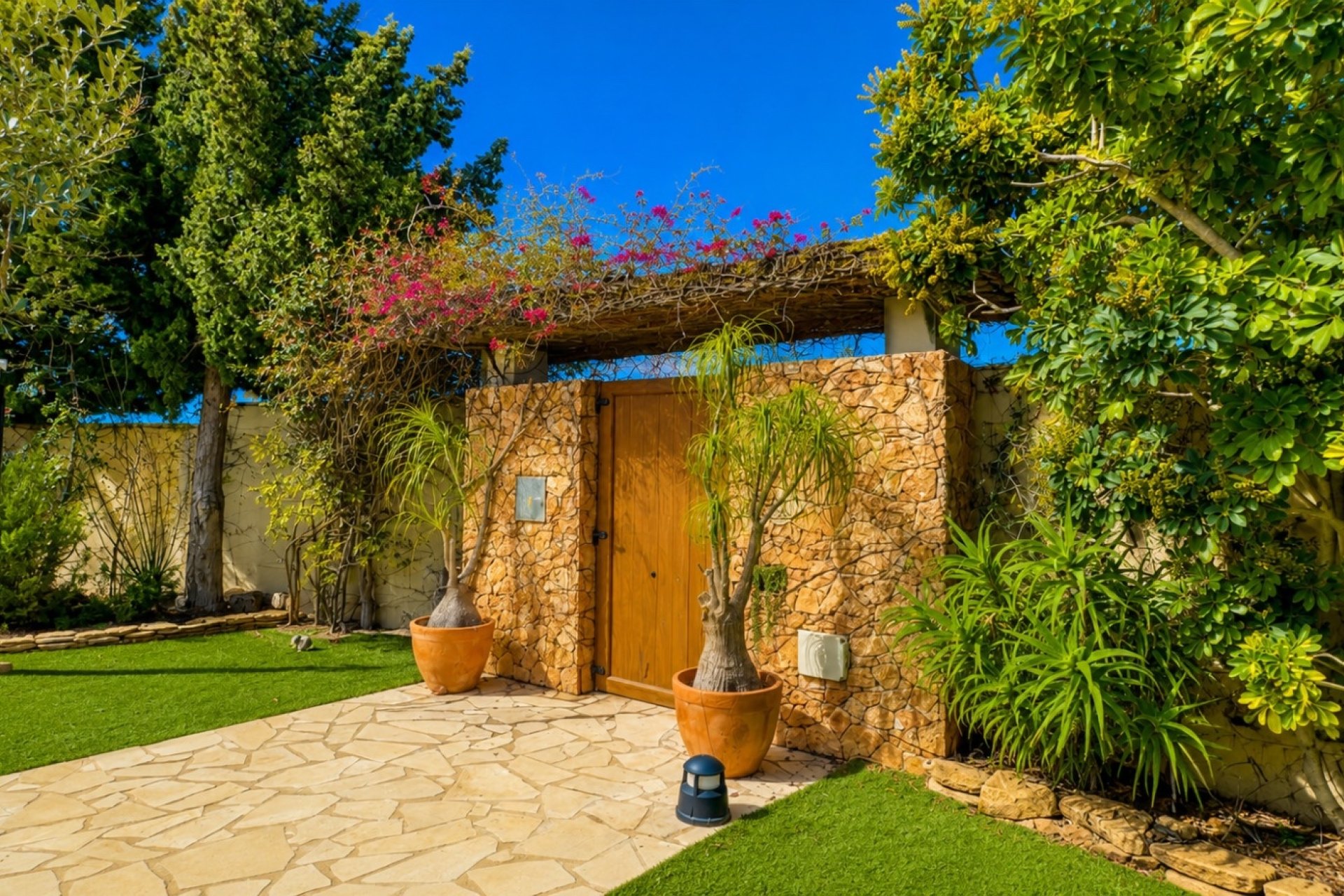 Gensalg - Villa -
Campoamor - Dehesa de campoamor