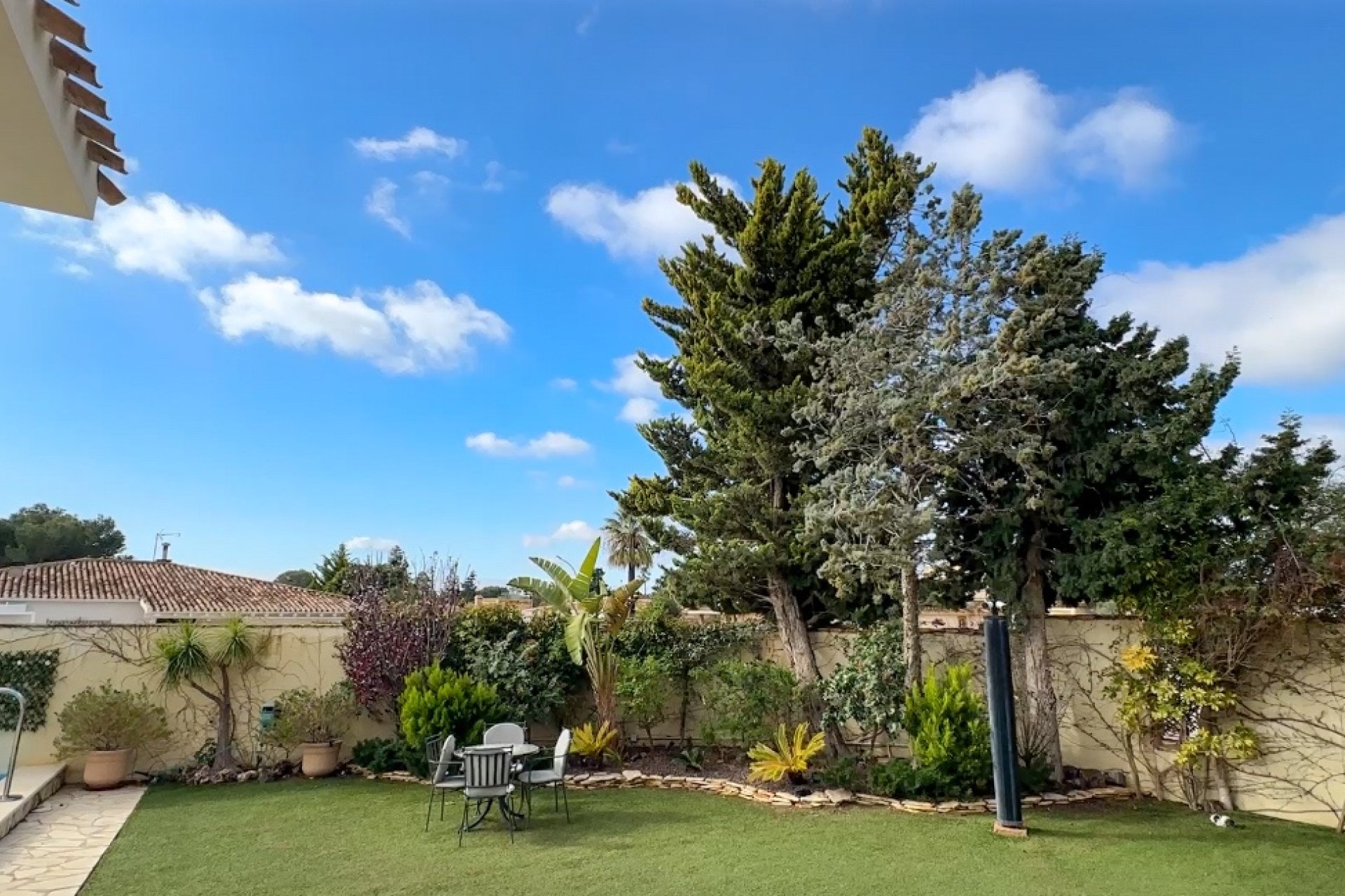 Gensalg - Villa -
Campoamor - Dehesa de campoamor