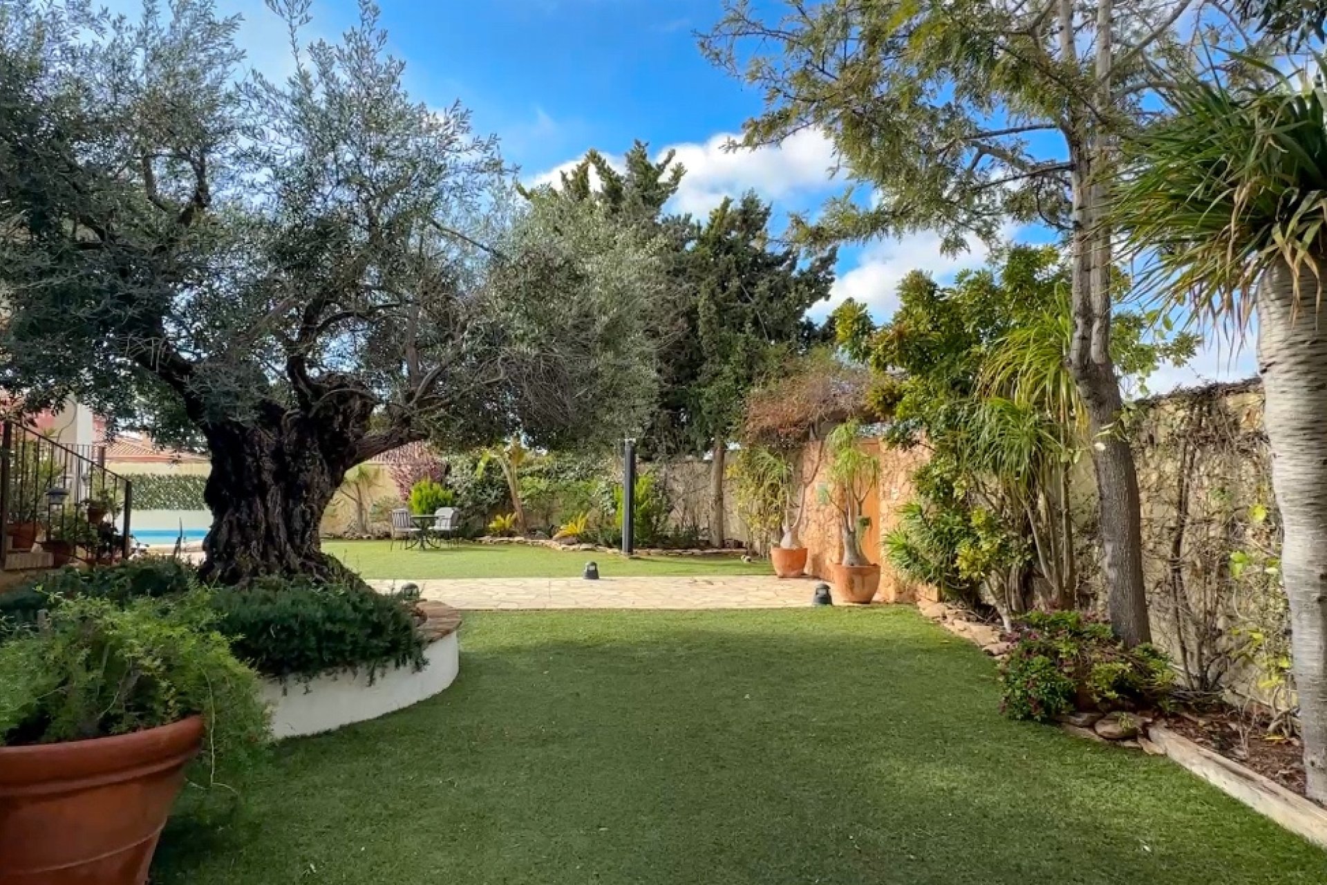 Gensalg - Villa -
Campoamor - Dehesa de campoamor