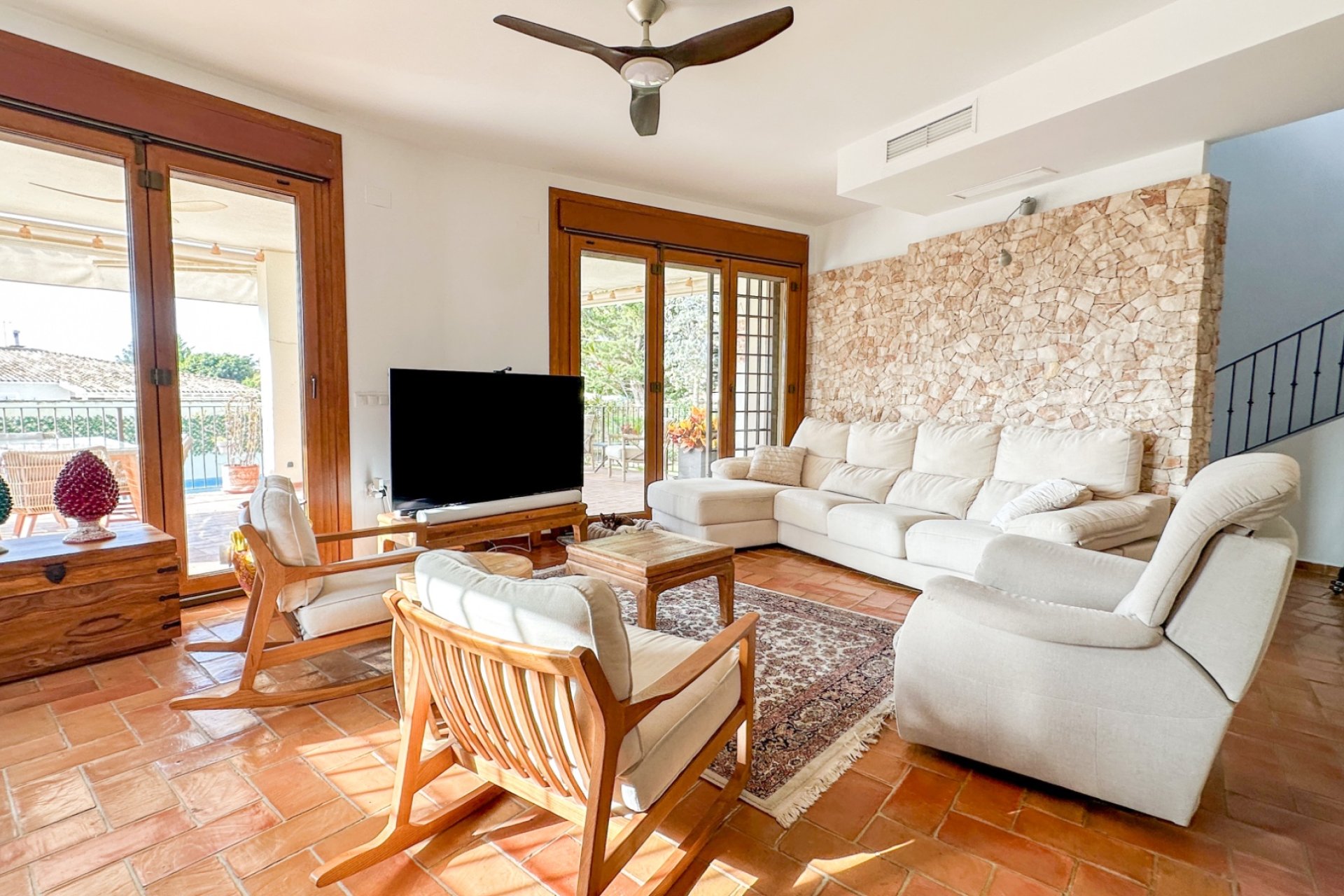 Gensalg - Villa -
Campoamor - Dehesa de campoamor
