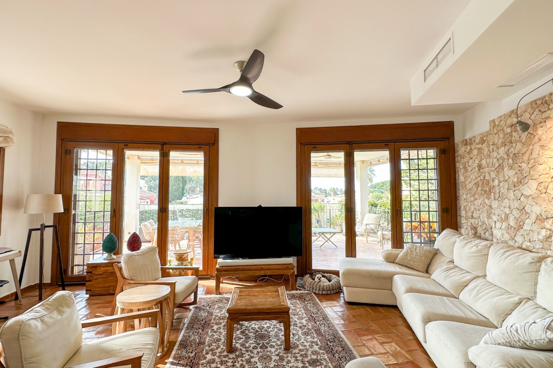 Gensalg - Villa -
Campoamor - Dehesa de campoamor