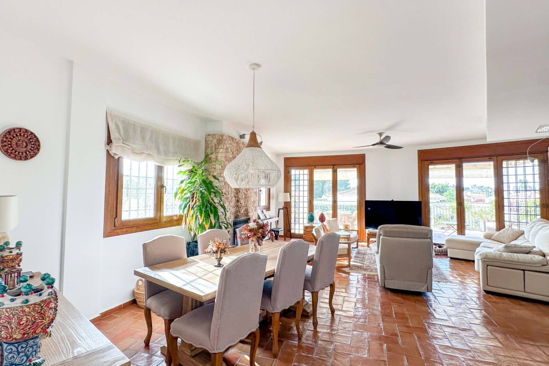 Gensalg - Villa -
Campoamor - Dehesa de campoamor