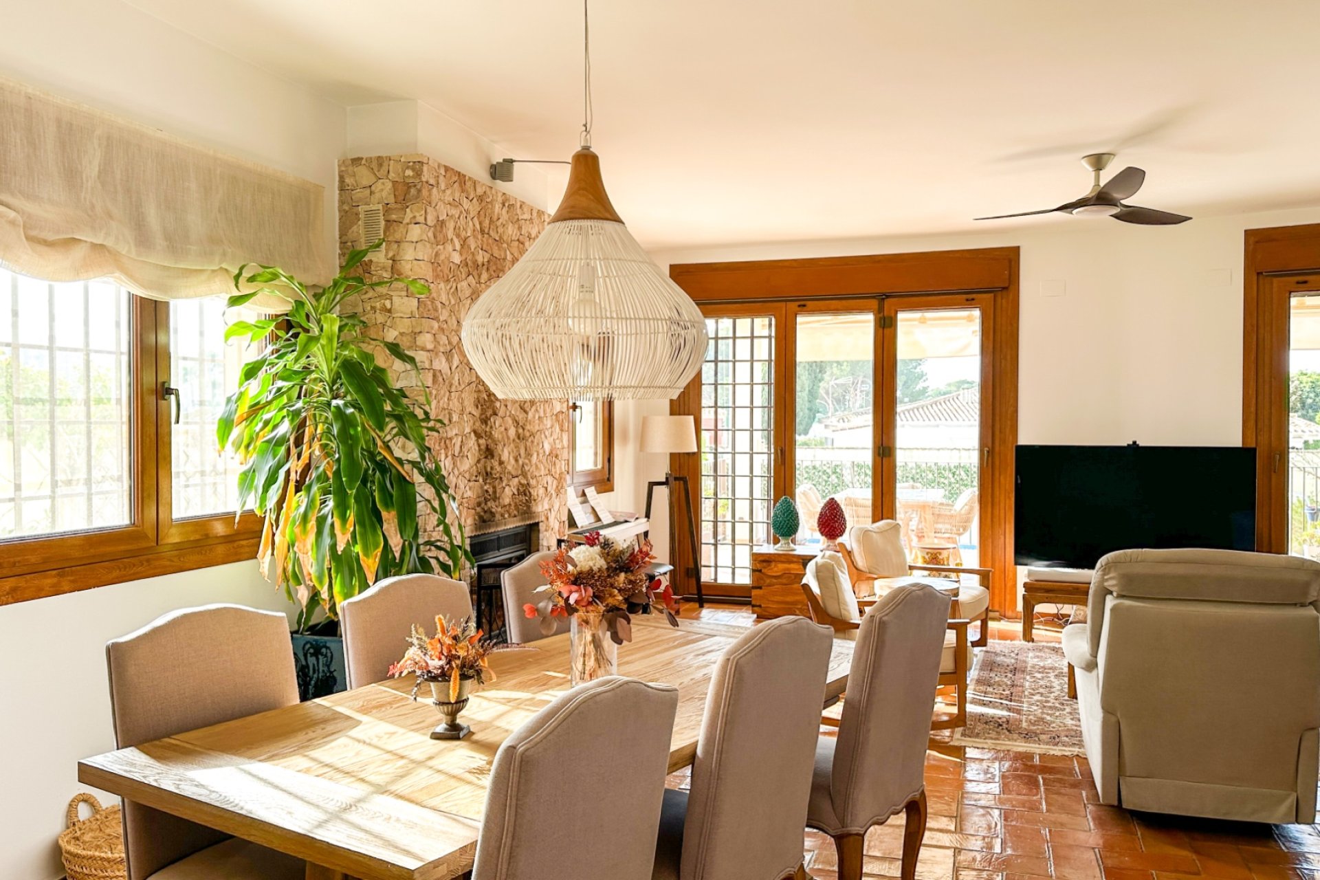 Gensalg - Villa -
Campoamor - Dehesa de campoamor
