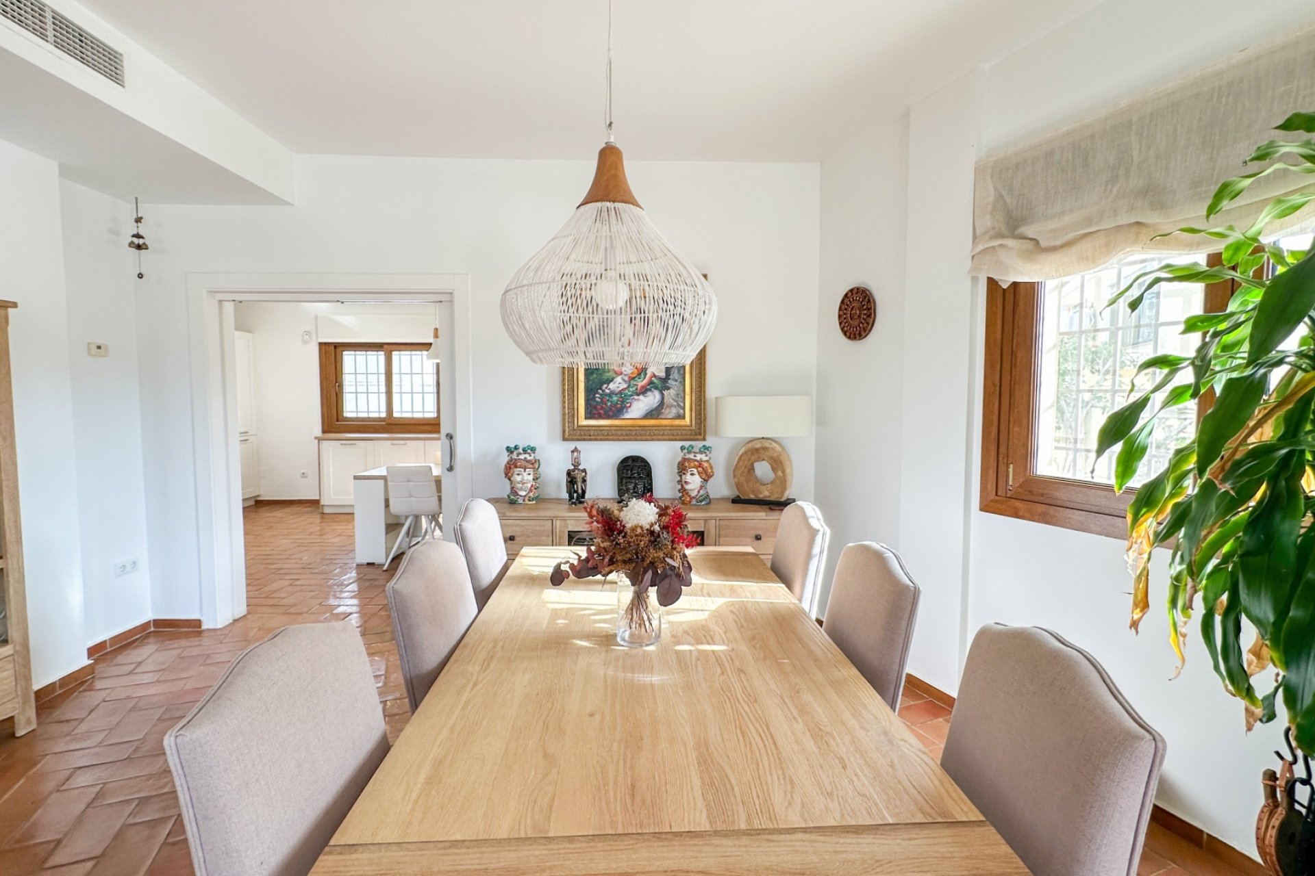 Gensalg - Villa -
Campoamor - Dehesa de campoamor
