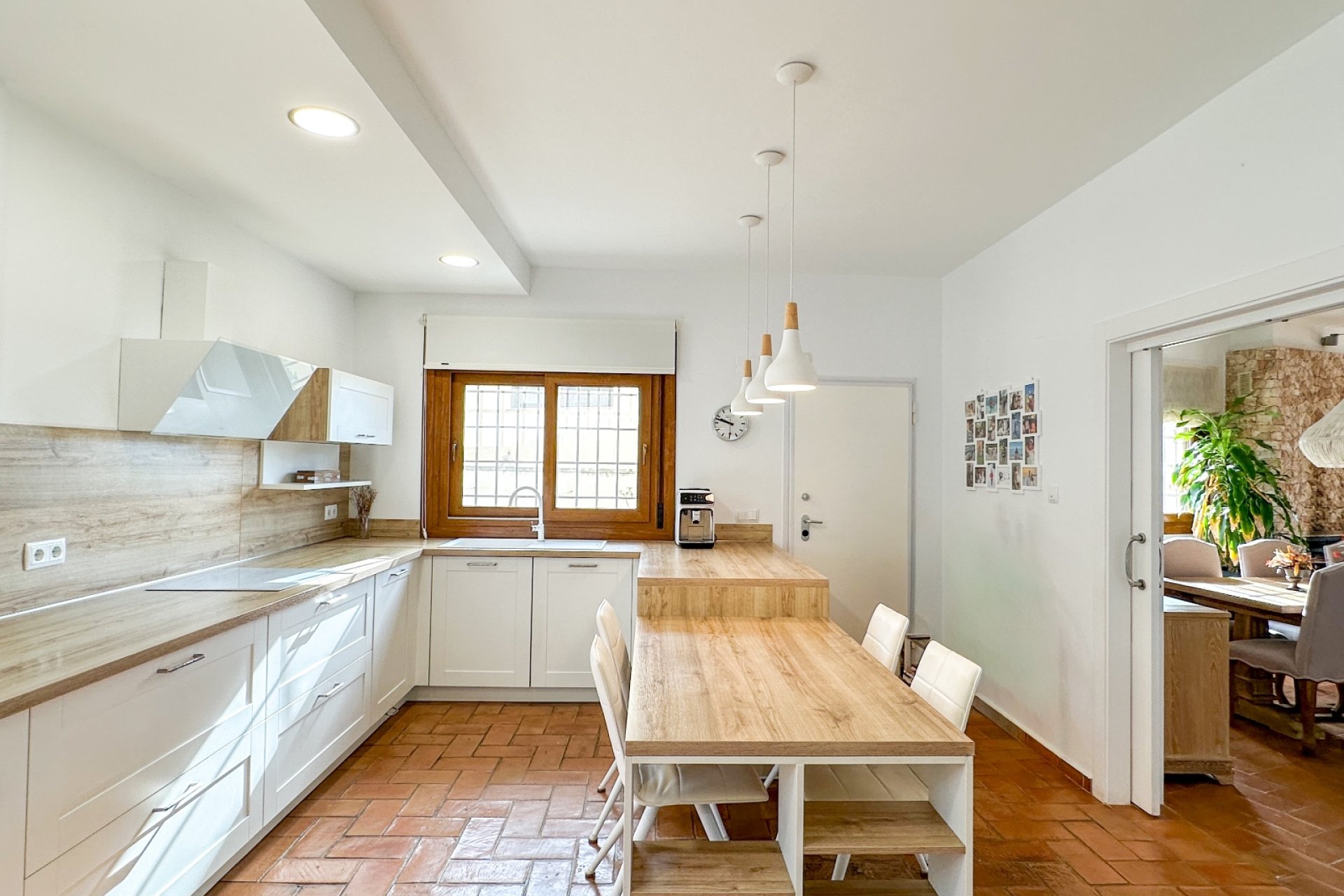Gensalg - Villa -
Campoamor - Dehesa de campoamor