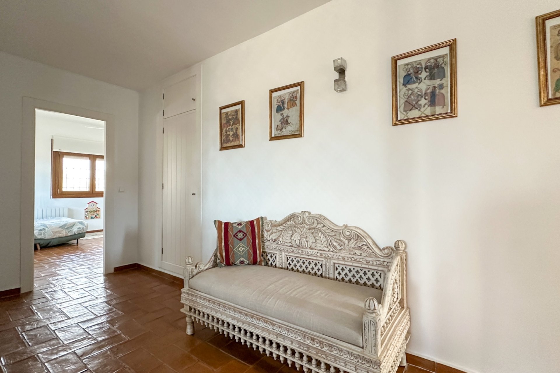 Gensalg - Villa -
Campoamor - Dehesa de campoamor