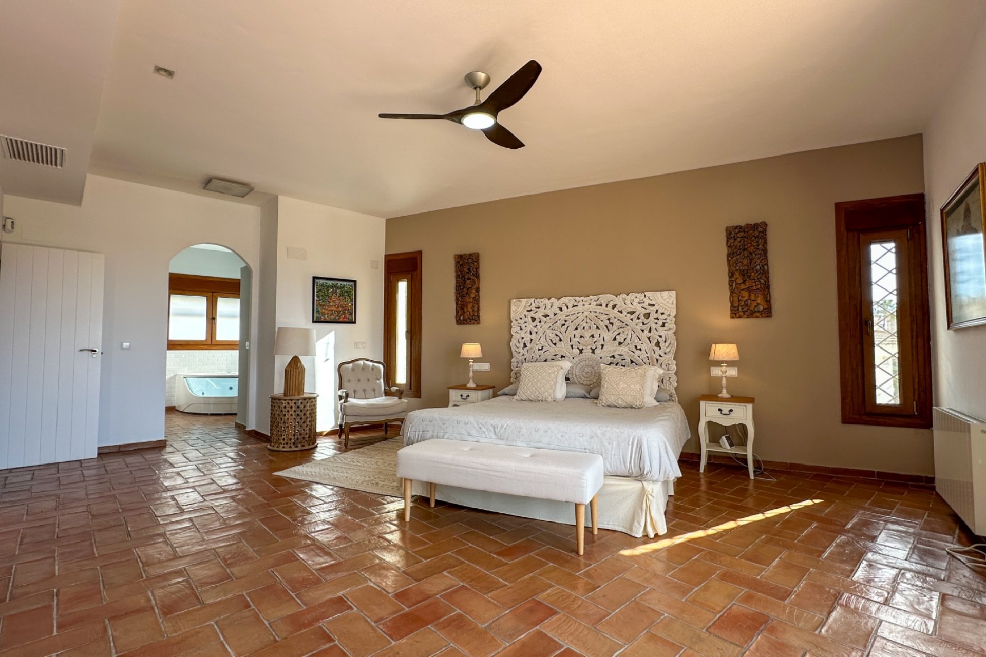 Gensalg - Villa -
Campoamor - Dehesa de campoamor