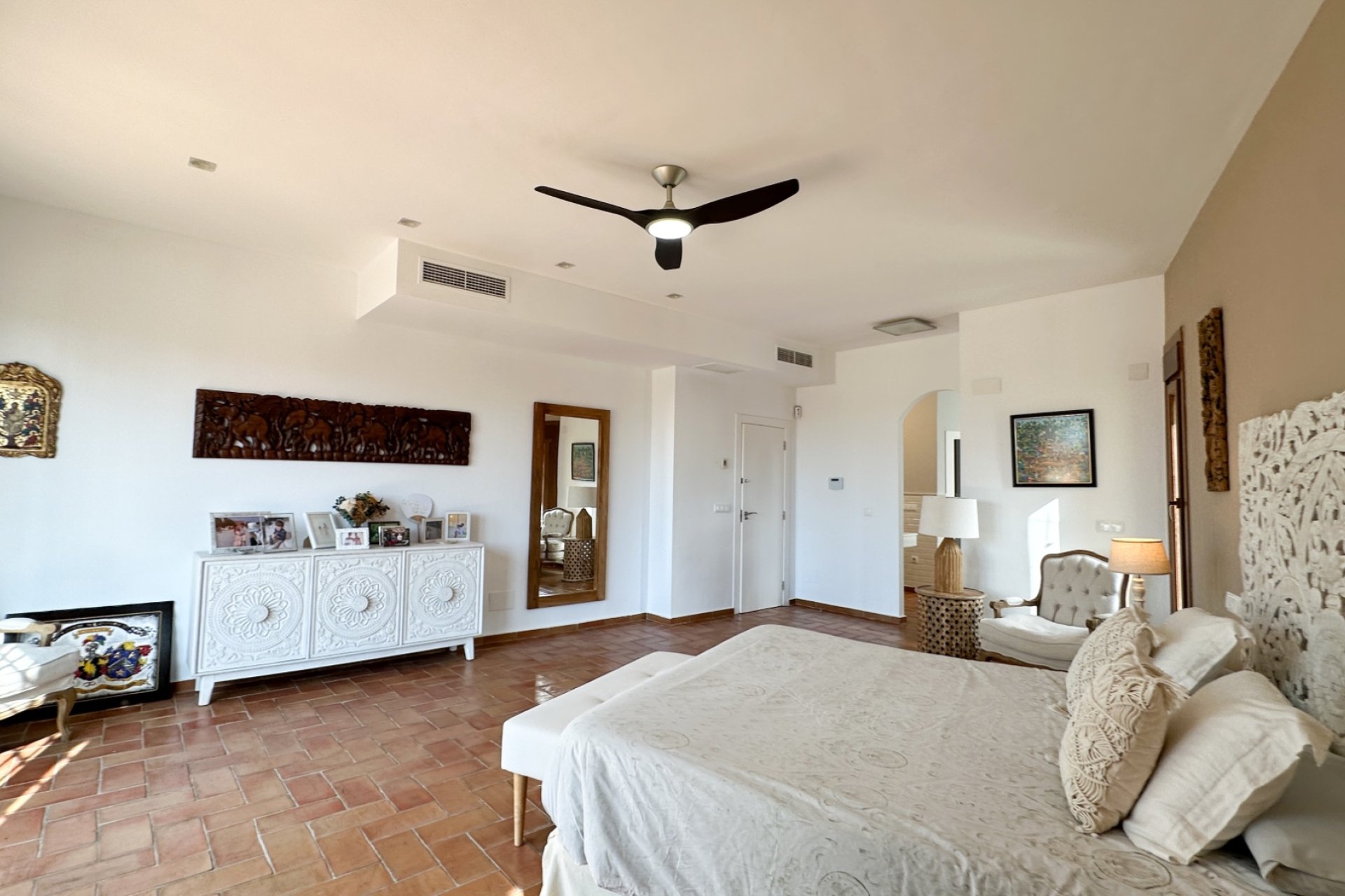 Gensalg - Villa -
Campoamor - Dehesa de campoamor