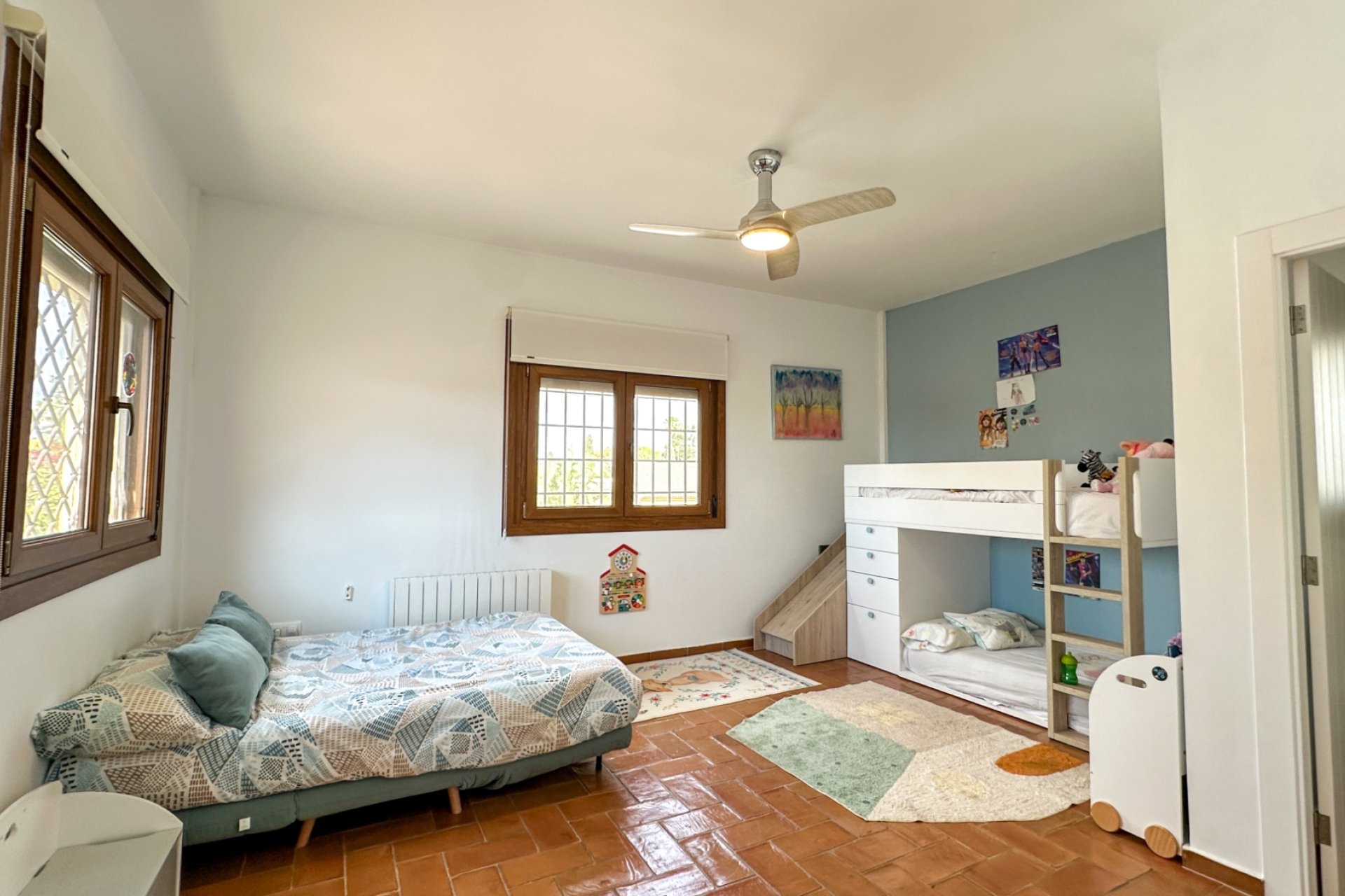 Gensalg - Villa -
Campoamor - Dehesa de campoamor