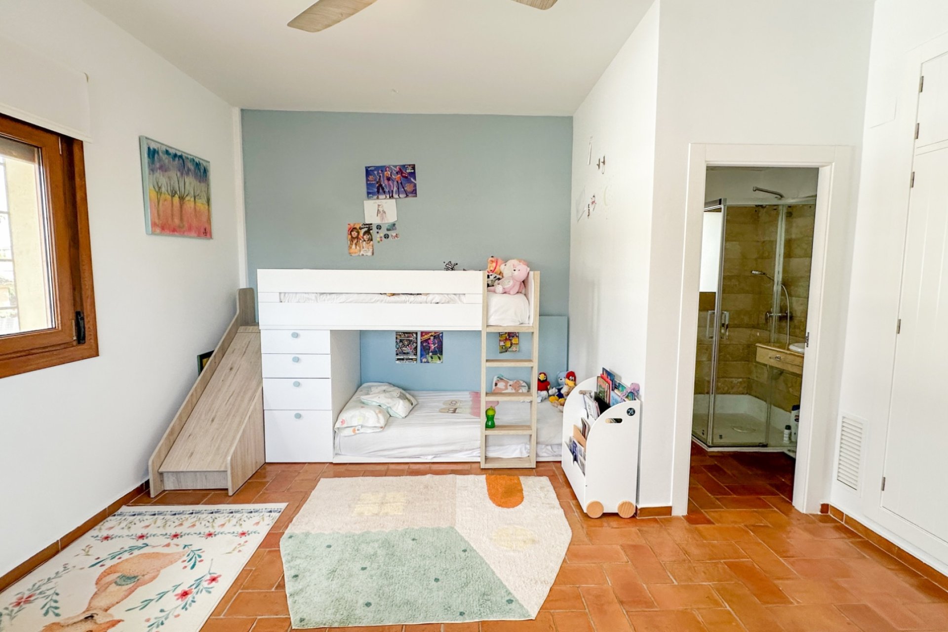 Gensalg - Villa -
Campoamor - Dehesa de campoamor