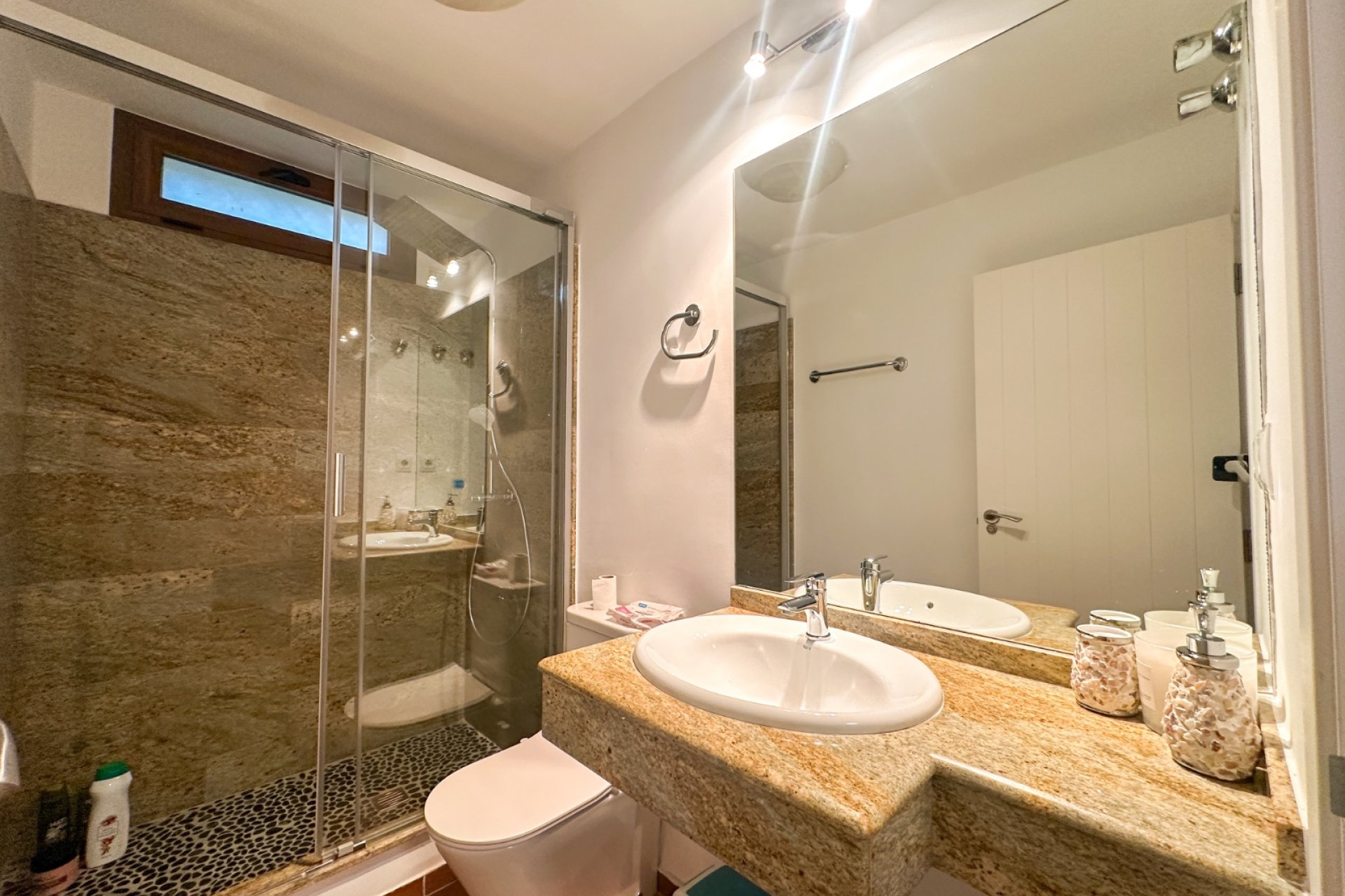 Gensalg - Villa -
Campoamor - Dehesa de campoamor