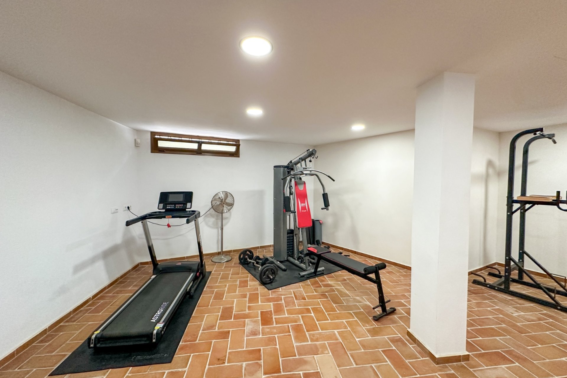 Gensalg - Villa -
Campoamor - Dehesa de campoamor