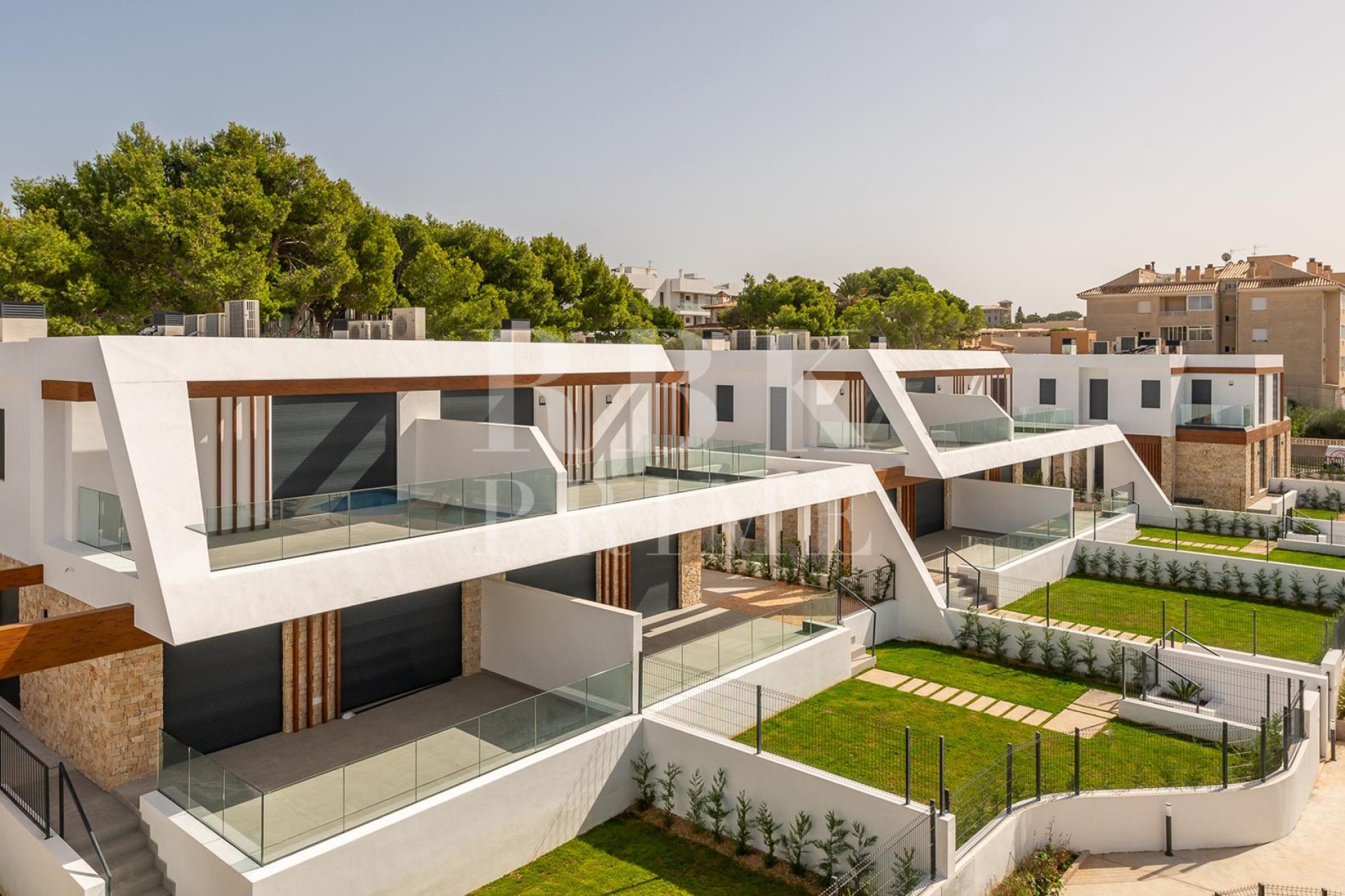 Gensalg - Villa -
Capdepera - Cala Ratjada