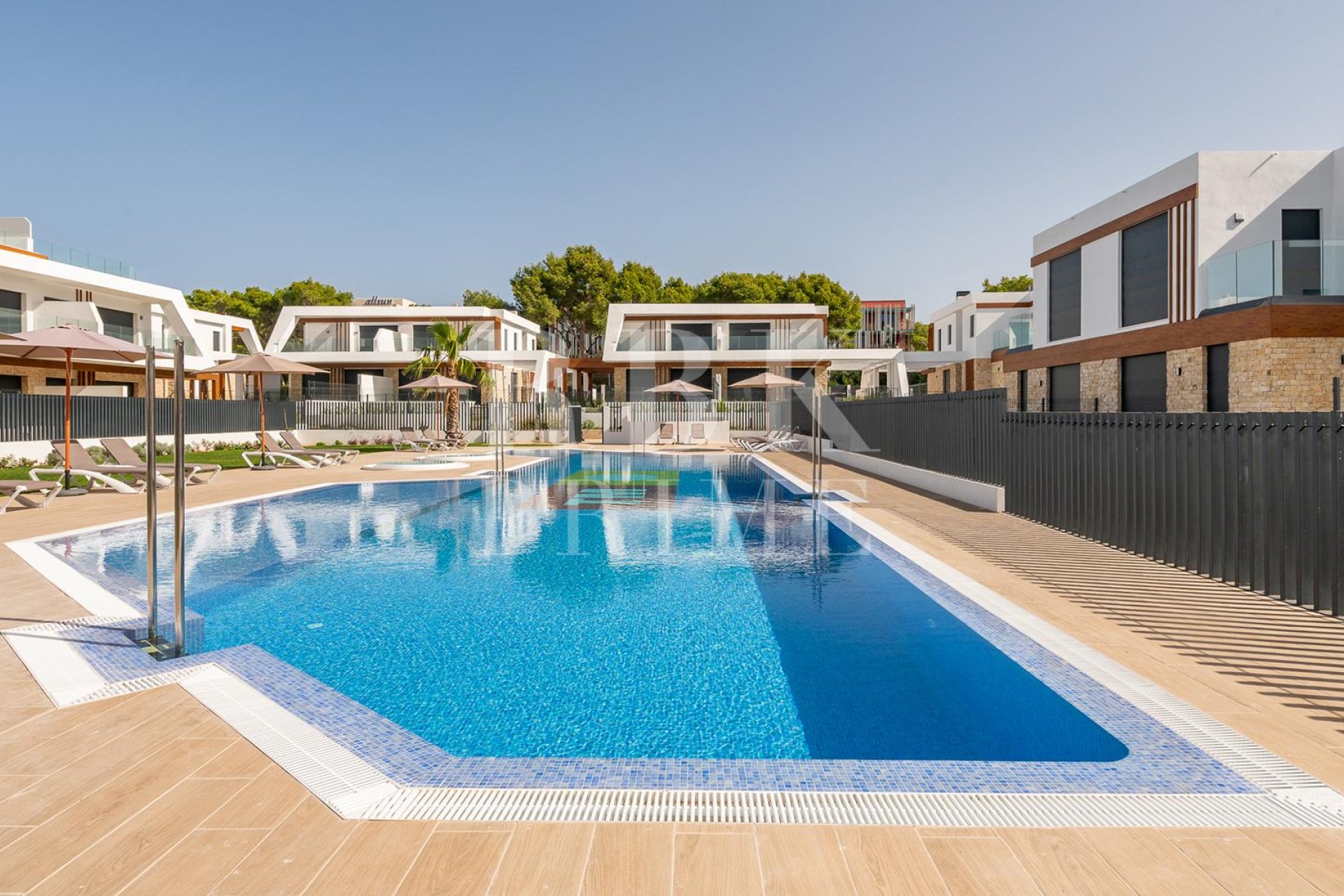 Gensalg - Villa -
Capdepera - Cala Ratjada
