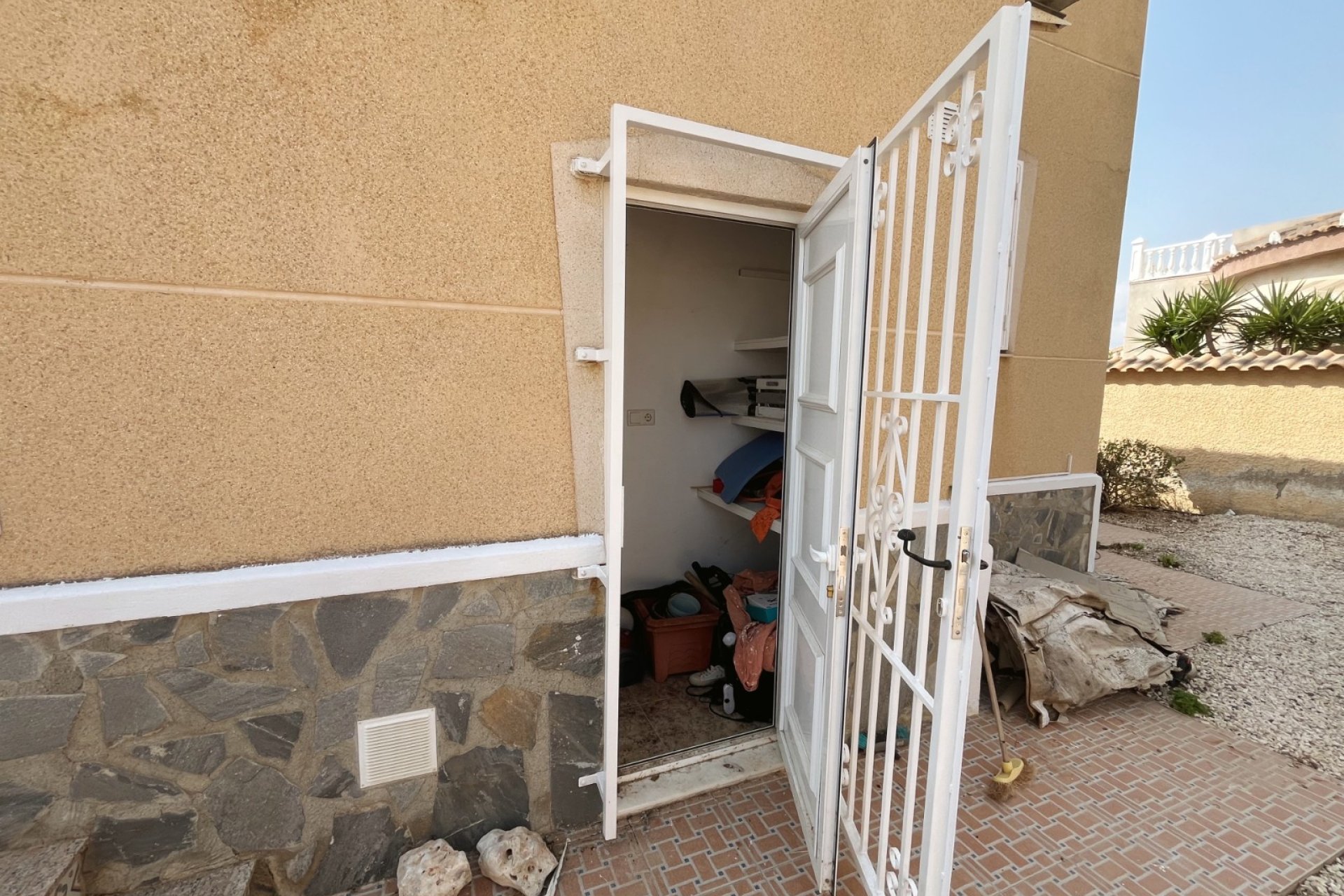 Gensalg - Villa -
Ciudad Quesada - Airstrip