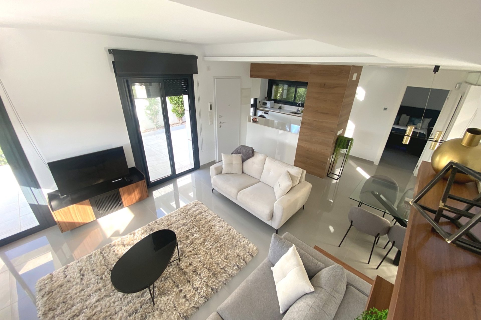 Gensalg - Villa -
Ciudad Quesada - Doña Pepa