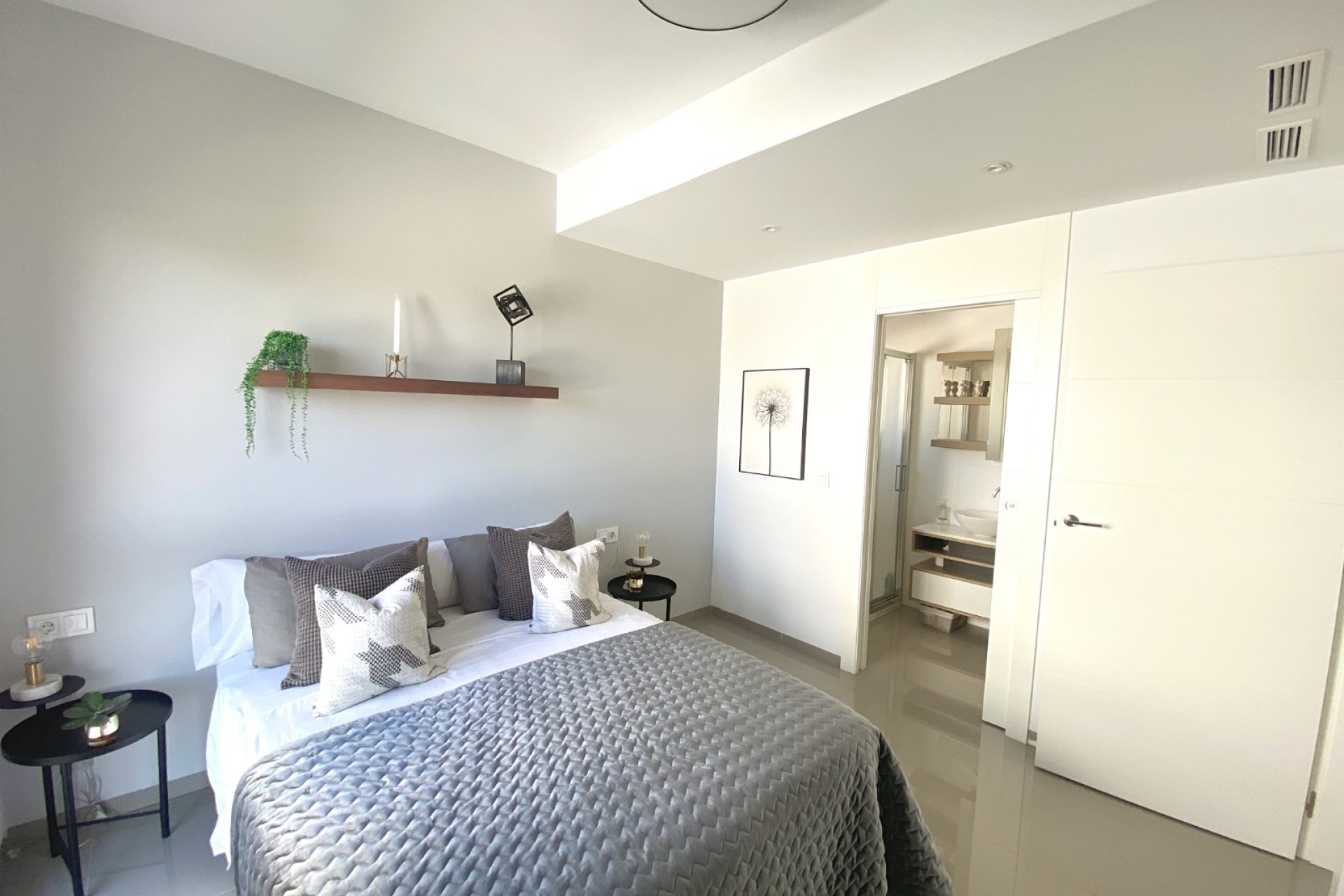 Gensalg - Villa -
Ciudad Quesada - Doña Pepa
