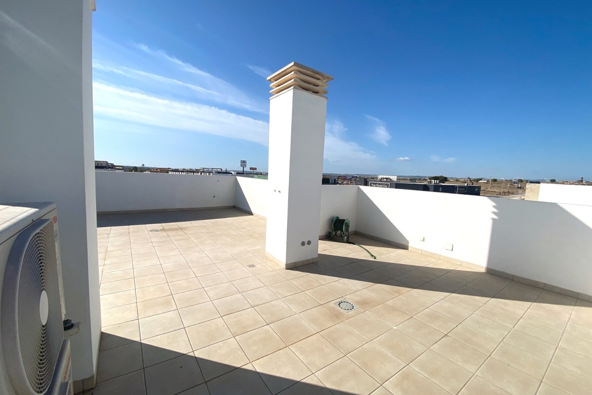 Gensalg - Villa -
Ciudad Quesada - Doña Pepa