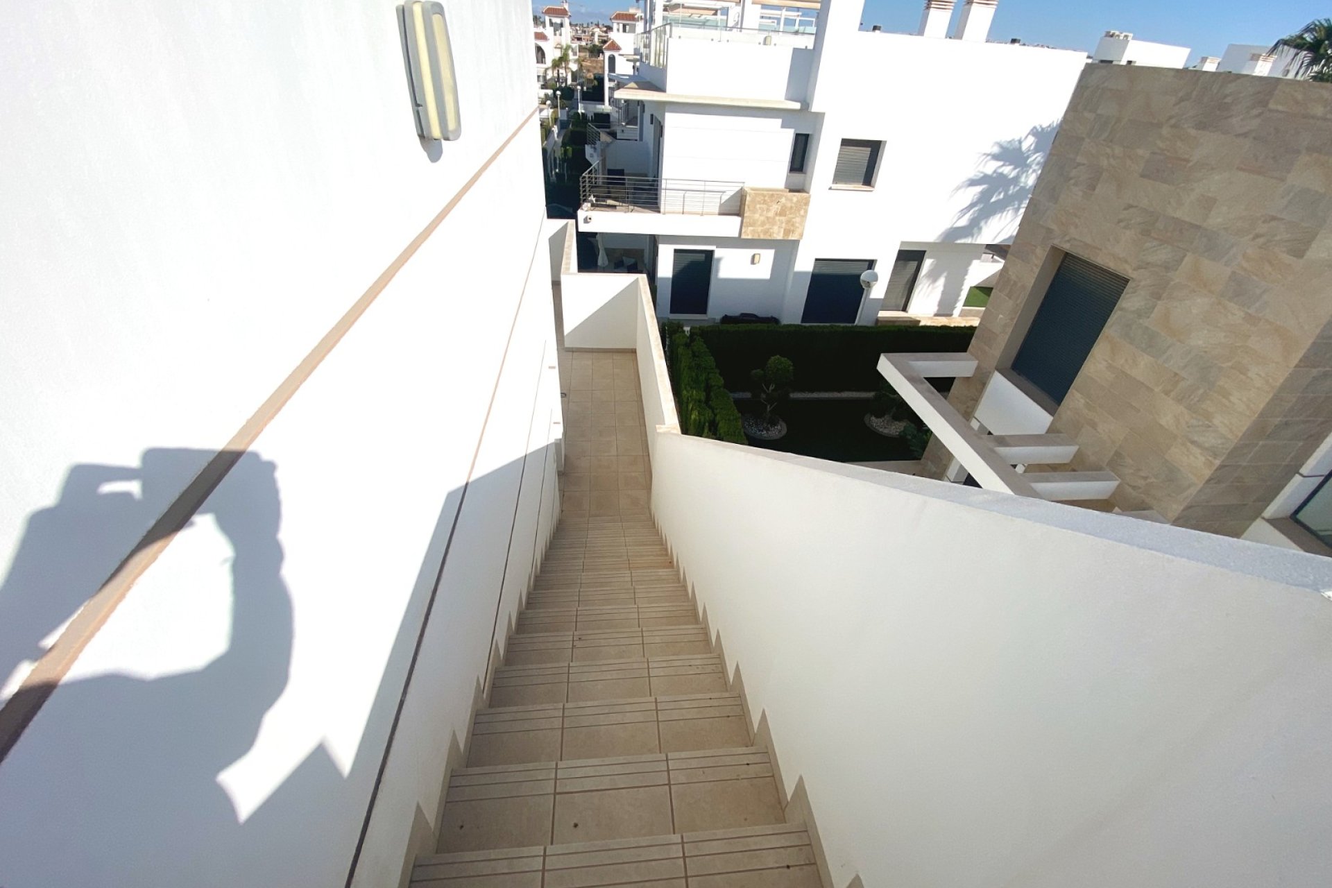 Gensalg - Villa -
Ciudad Quesada - Doña Pepa