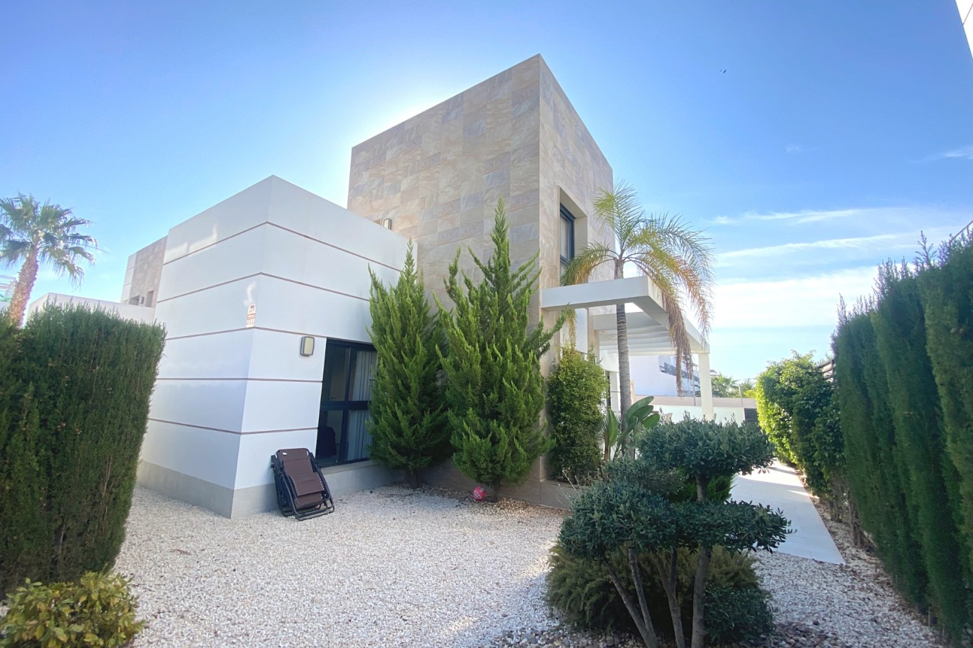 Gensalg - Villa -
Ciudad Quesada - Doña Pepa