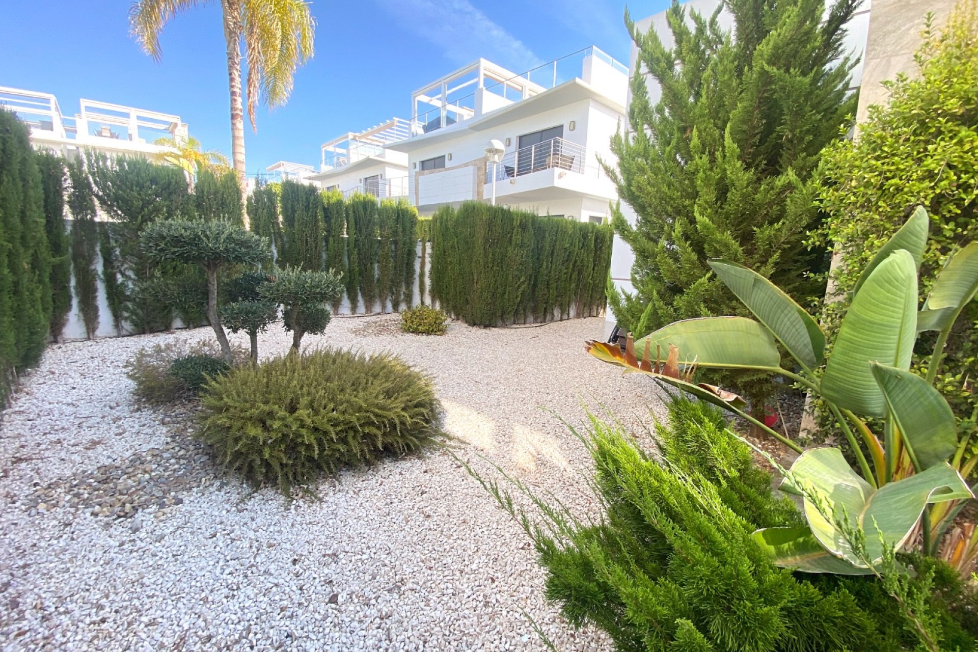 Gensalg - Villa -
Ciudad Quesada - Doña Pepa