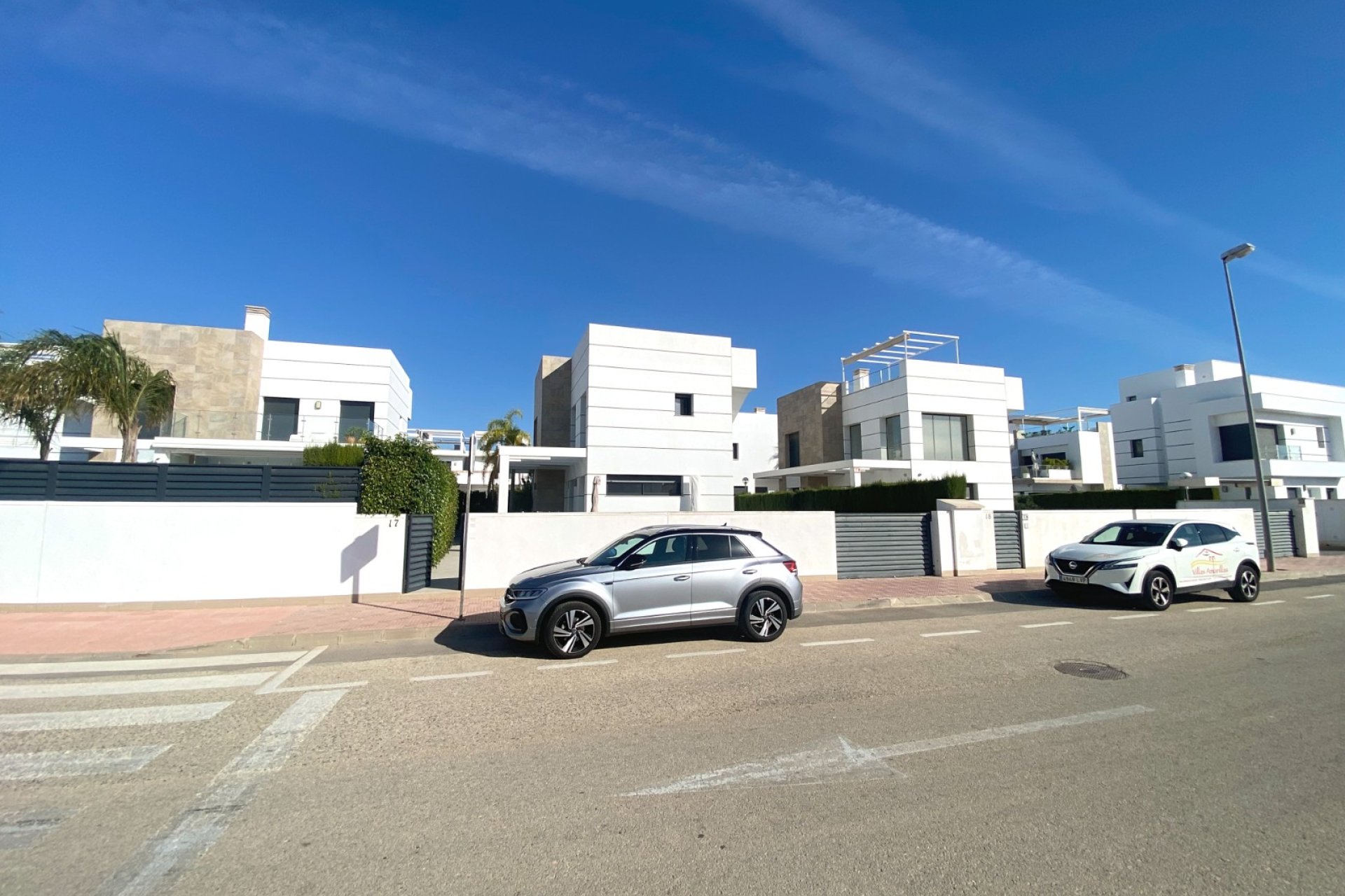 Gensalg - Villa -
Ciudad Quesada - Doña Pepa