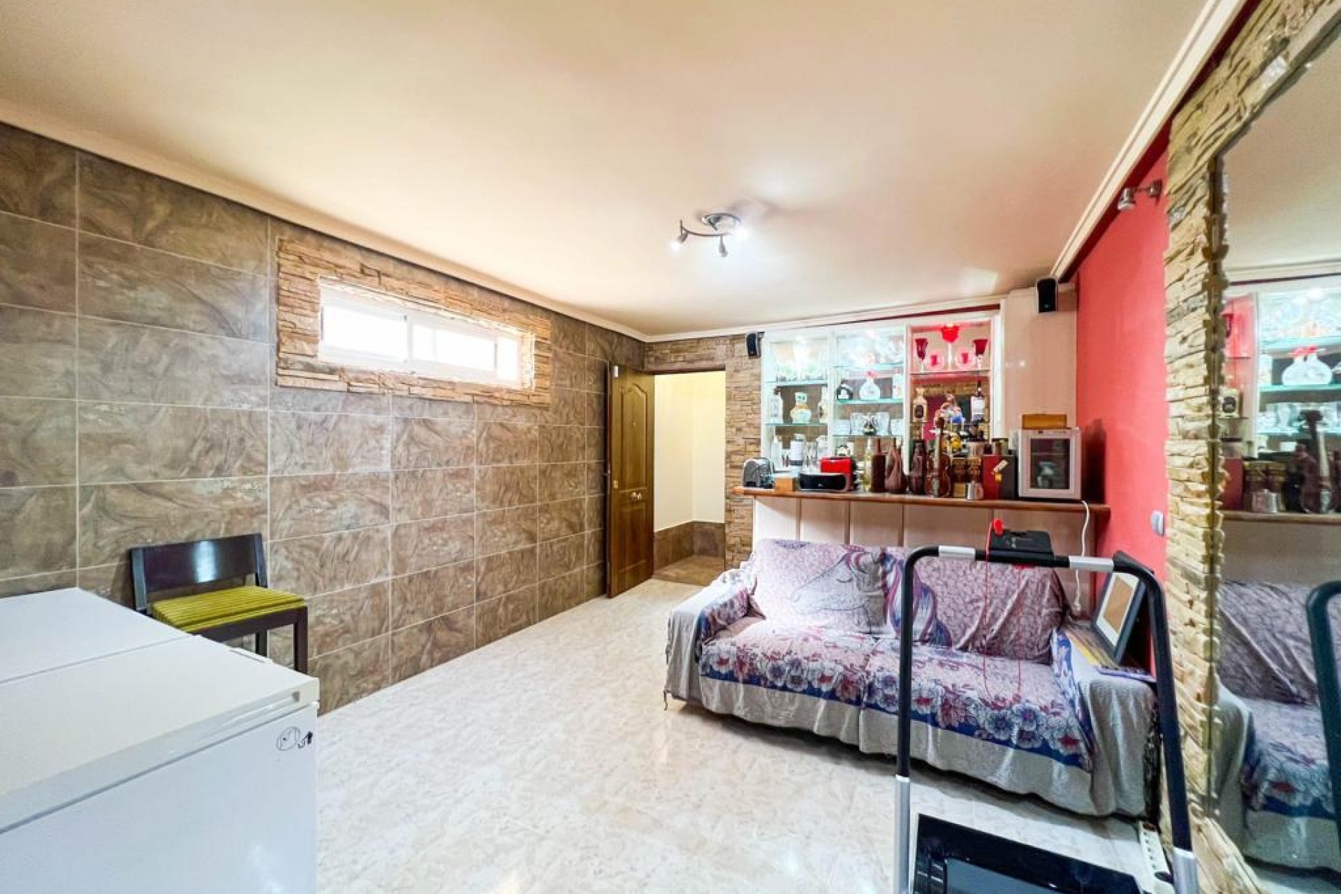 Gensalg - Villa -
Ciudad Quesada - Doña Pepa