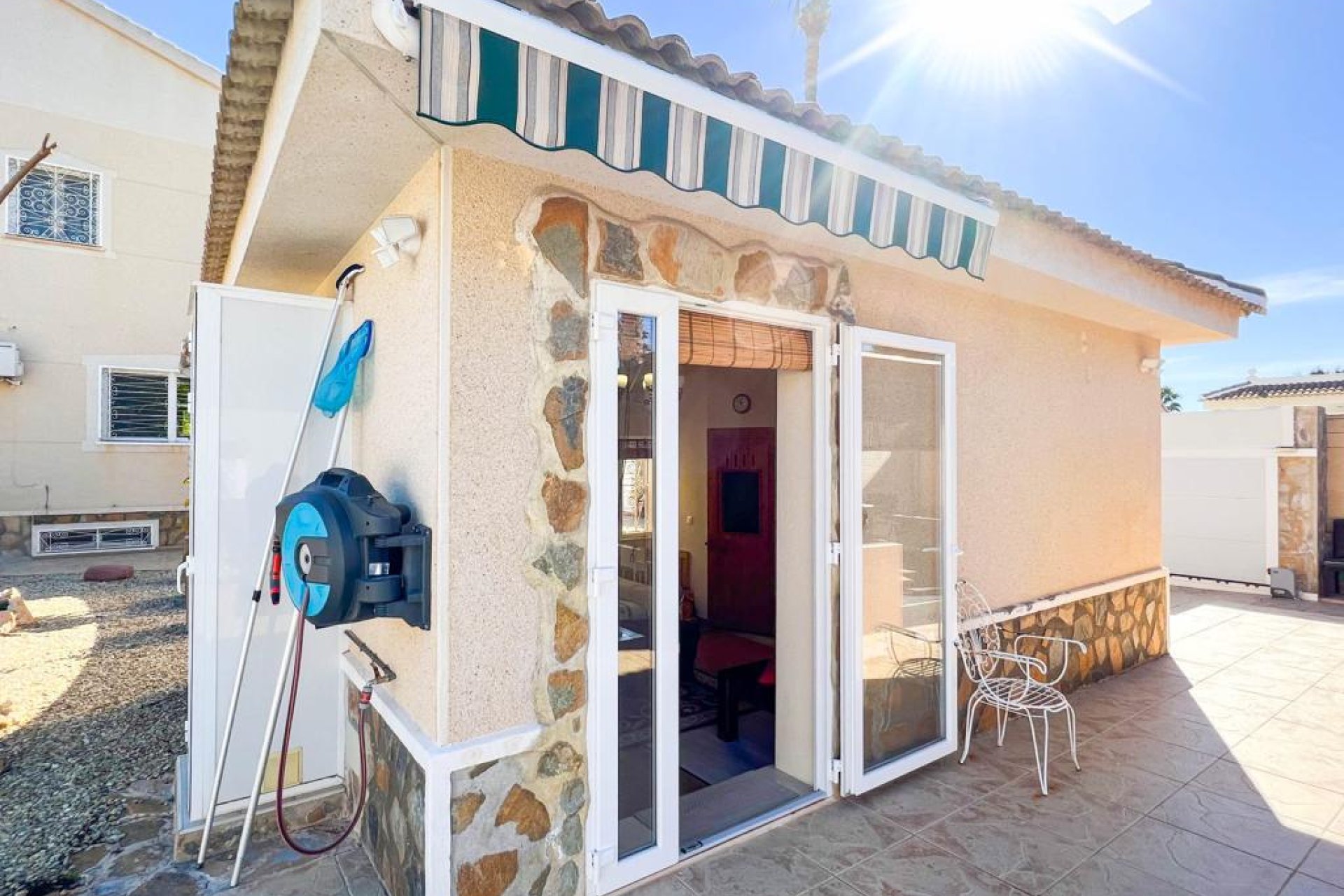 Gensalg - Villa -
Ciudad Quesada - Doña Pepa