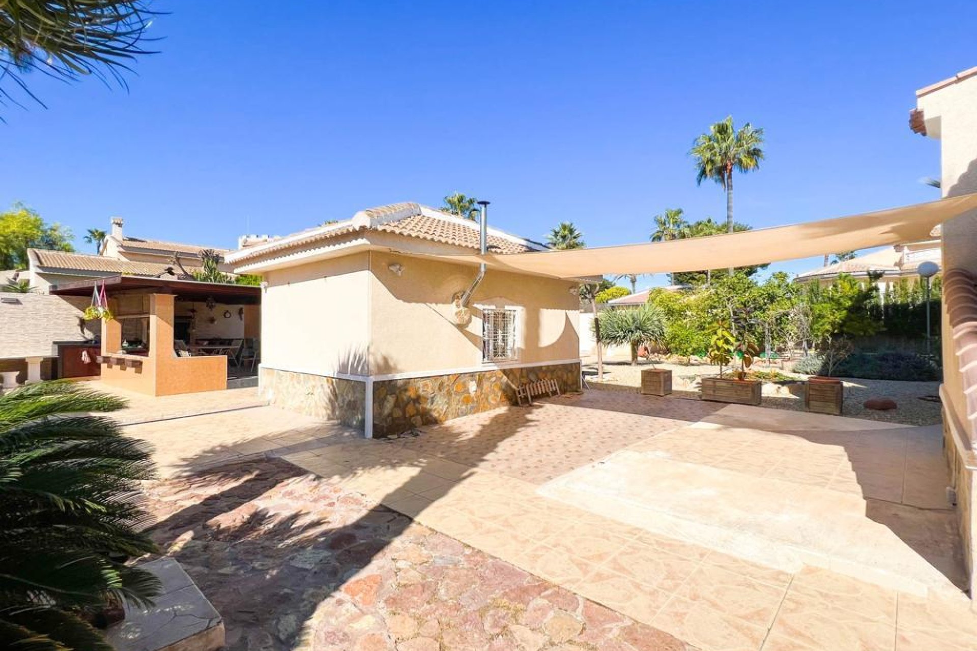 Gensalg - Villa -
Ciudad Quesada - Doña Pepa