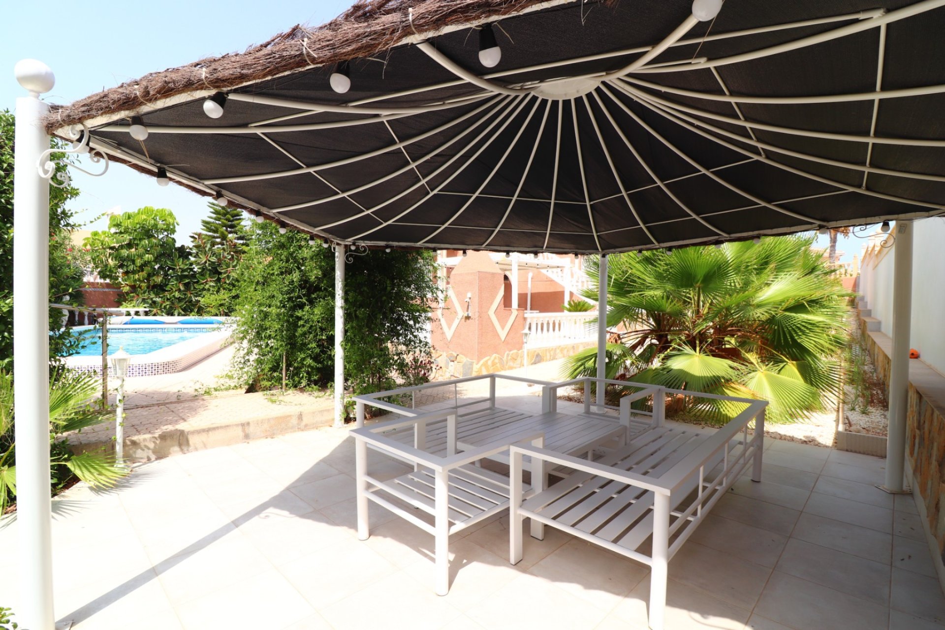 Gensalg - Villa -
Ciudad Quesada - La Fiesta