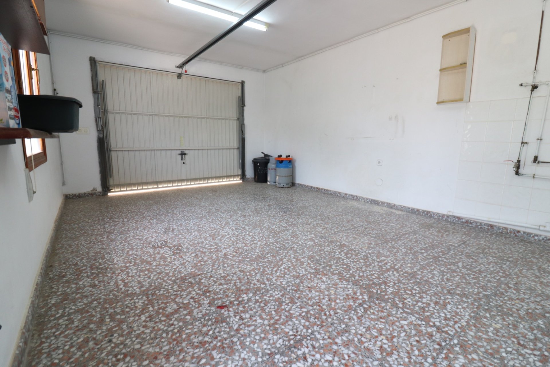 Gensalg - Villa -
Ciudad Quesada - La Fiesta