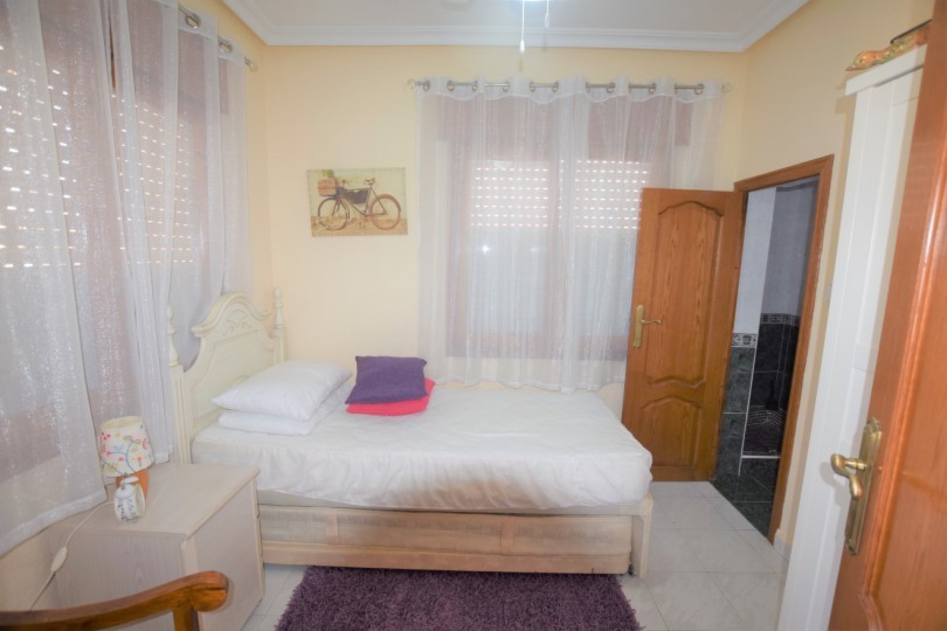 Gensalg - Villa -
Ciudad Quesada - Pueblo Bravo