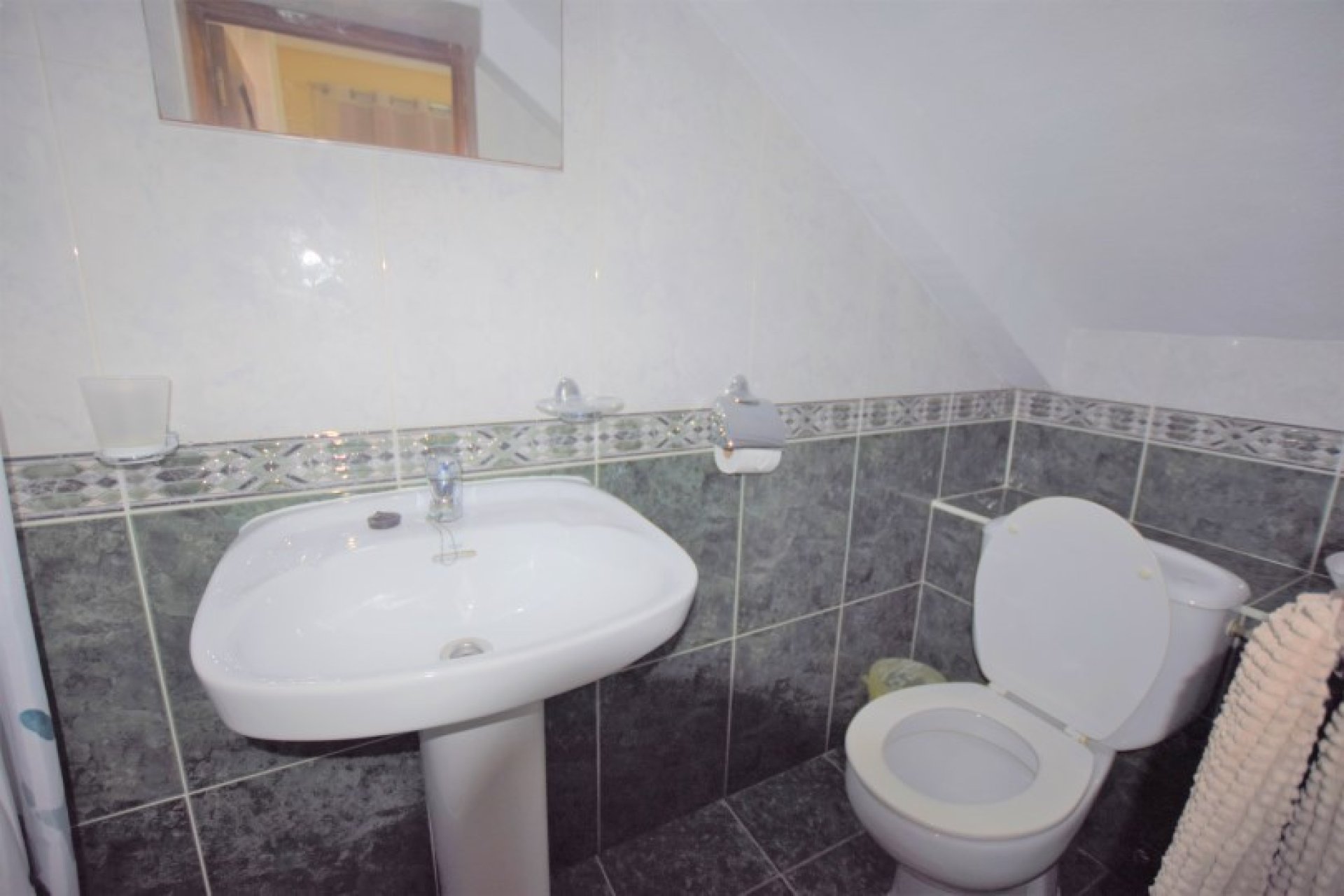 Gensalg - Villa -
Ciudad Quesada - Pueblo Bravo