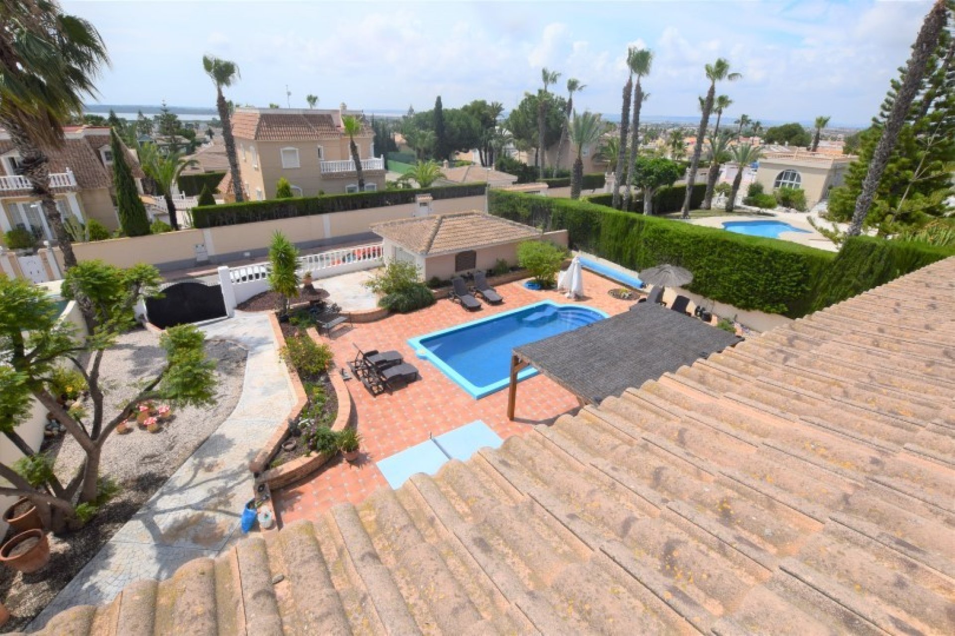 Gensalg - Villa -
Ciudad Quesada - Pueblo Bravo