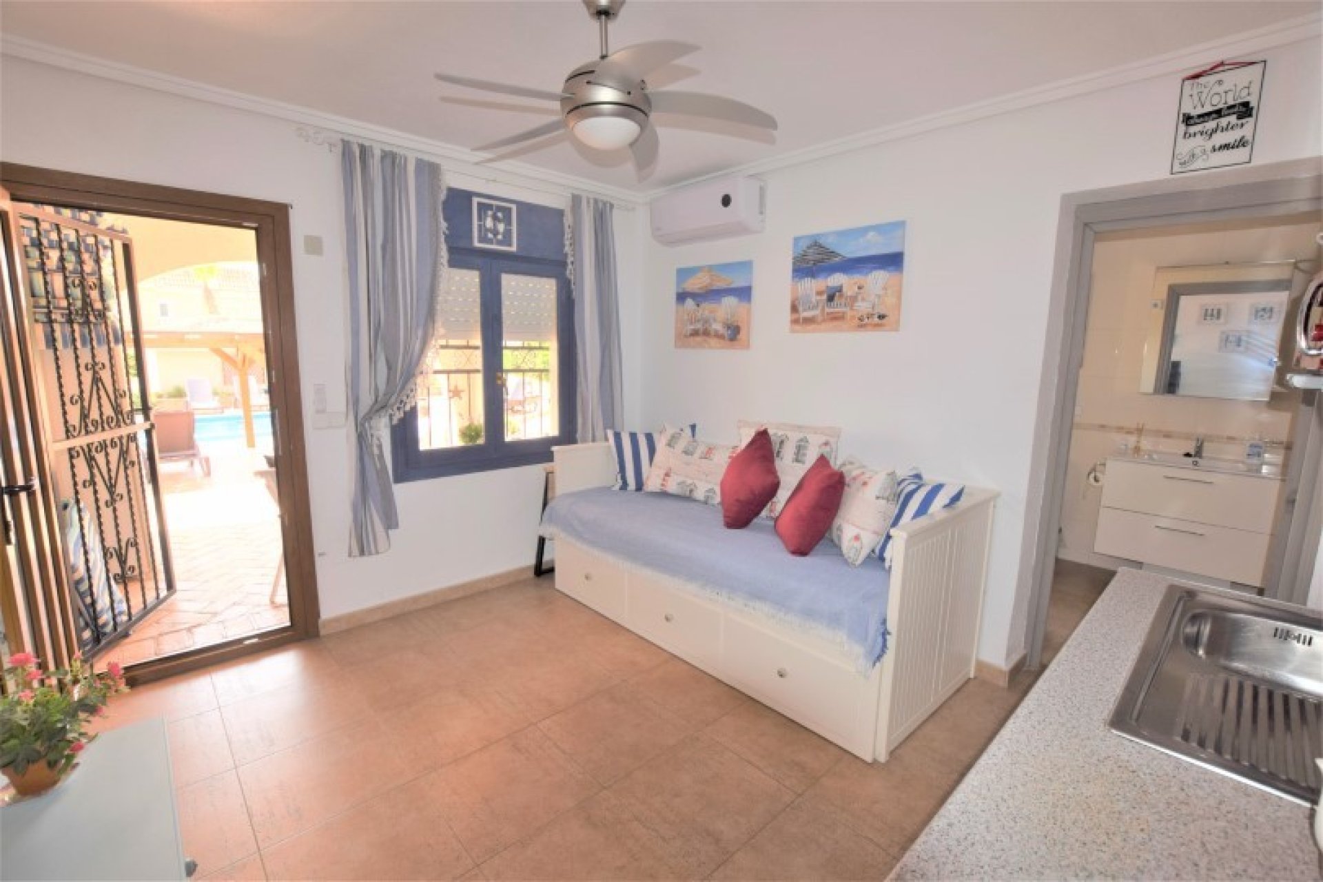 Gensalg - Villa -
Ciudad Quesada - Pueblo Bravo
