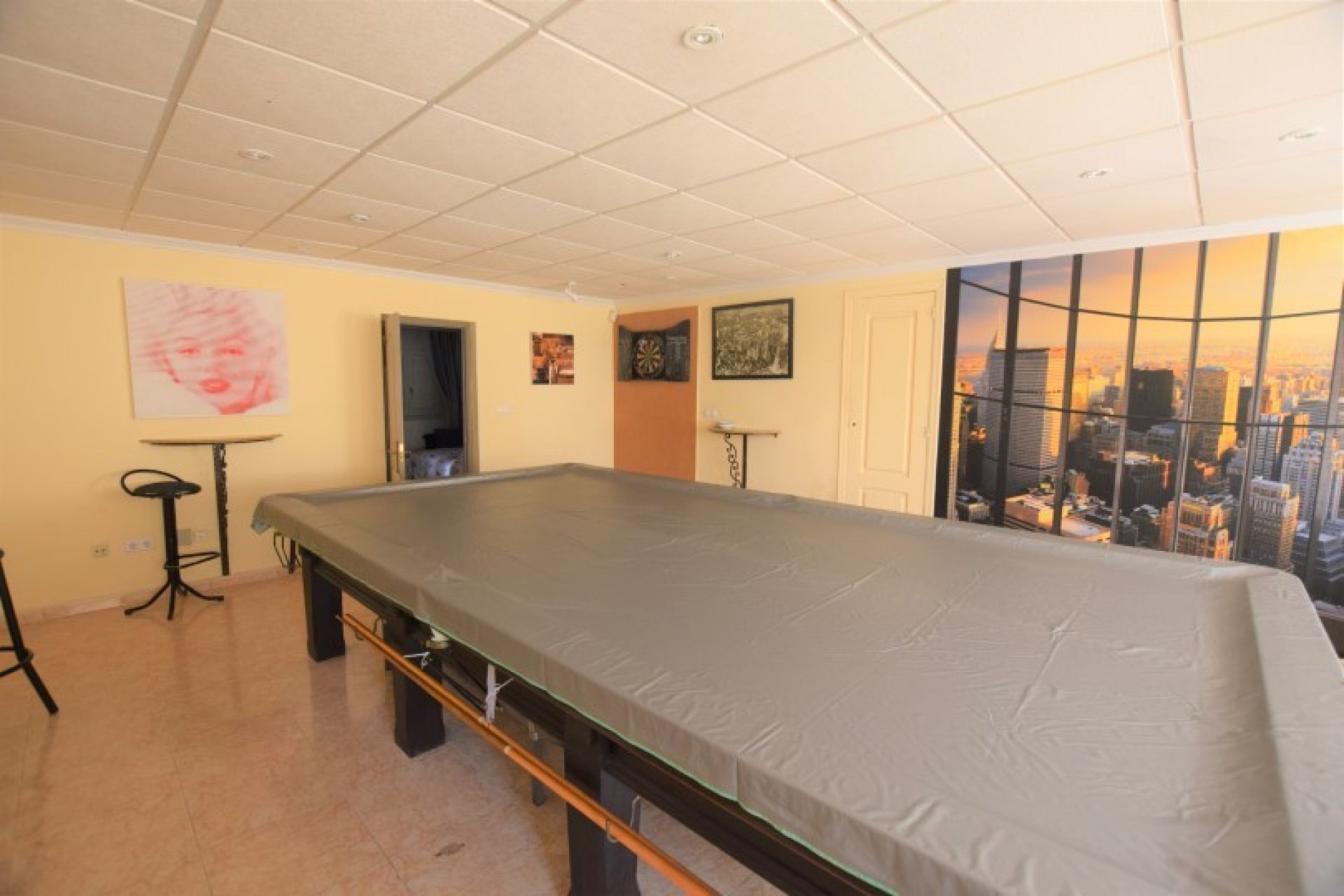 Gensalg - Villa -
Ciudad Quesada - Pueblo Bravo