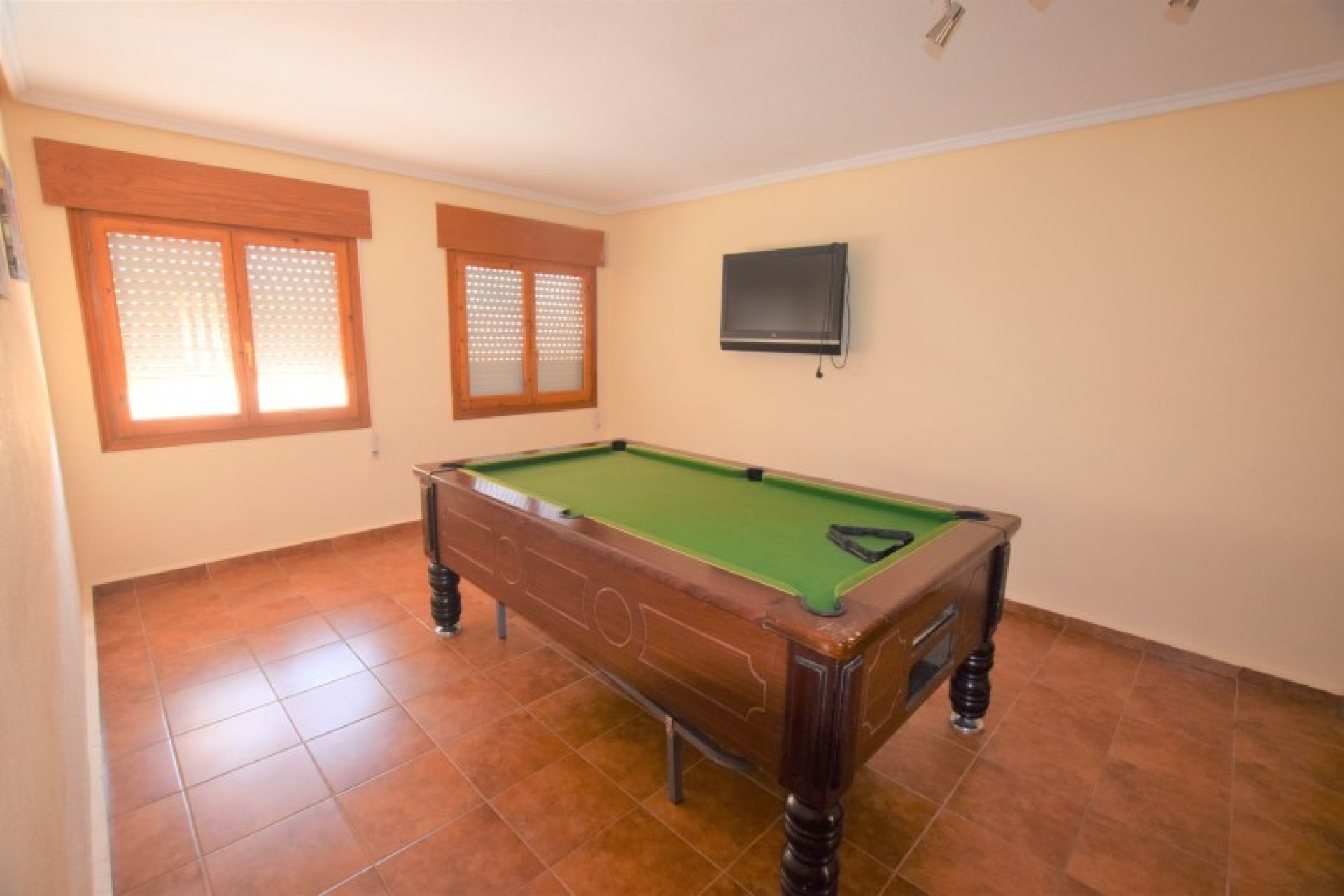 Gensalg - Villa -
Ciudad Quesada - Pueblo Bravo